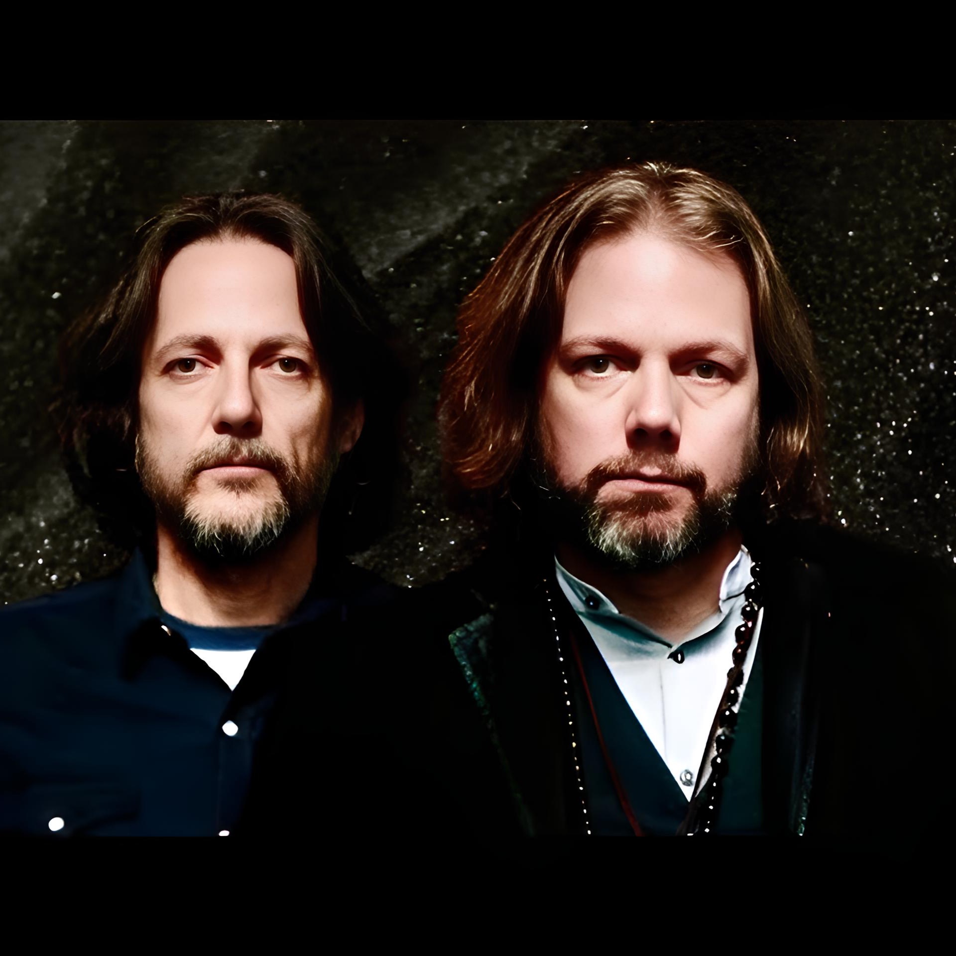 Exclusive! Marc Ford on Rich Robinson ending Magpie Salute for the Black Crowes reunion! episode artwork