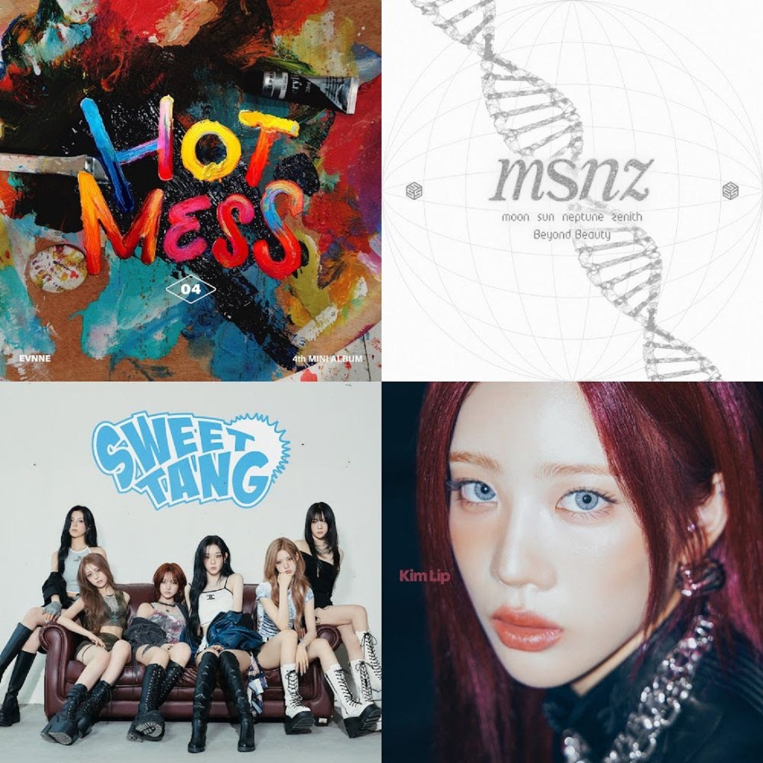 KPOPCAST 追星人聊天室