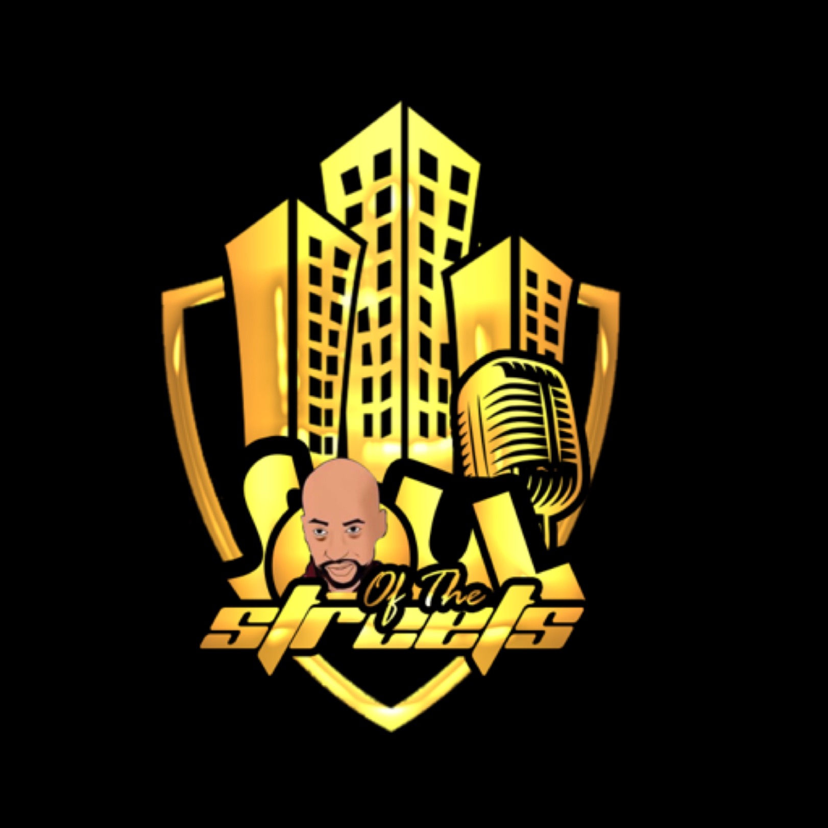 Street Beginnings. Back To The Concrete