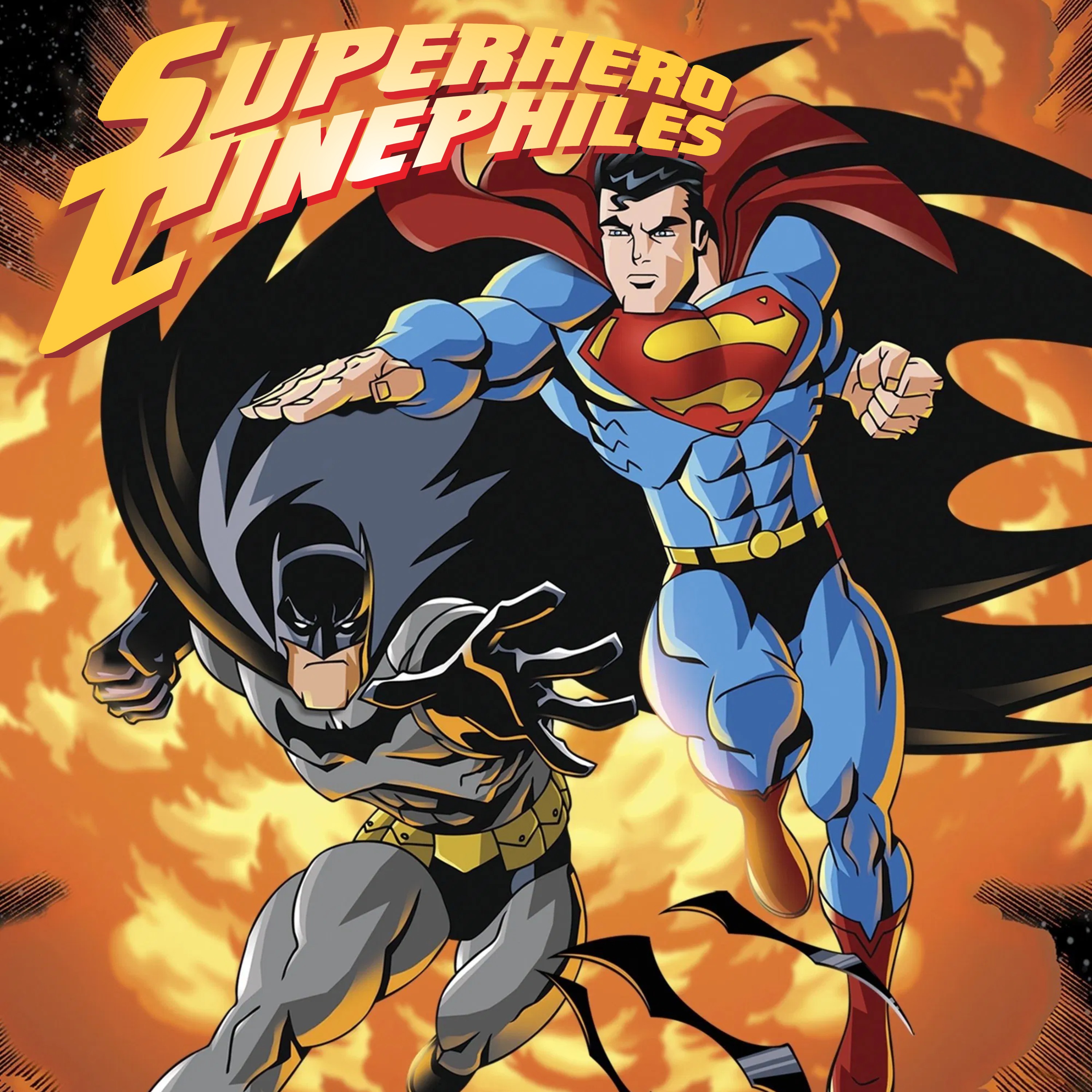 SCP #227 – Superman/Batman: Public Enemies (2009)