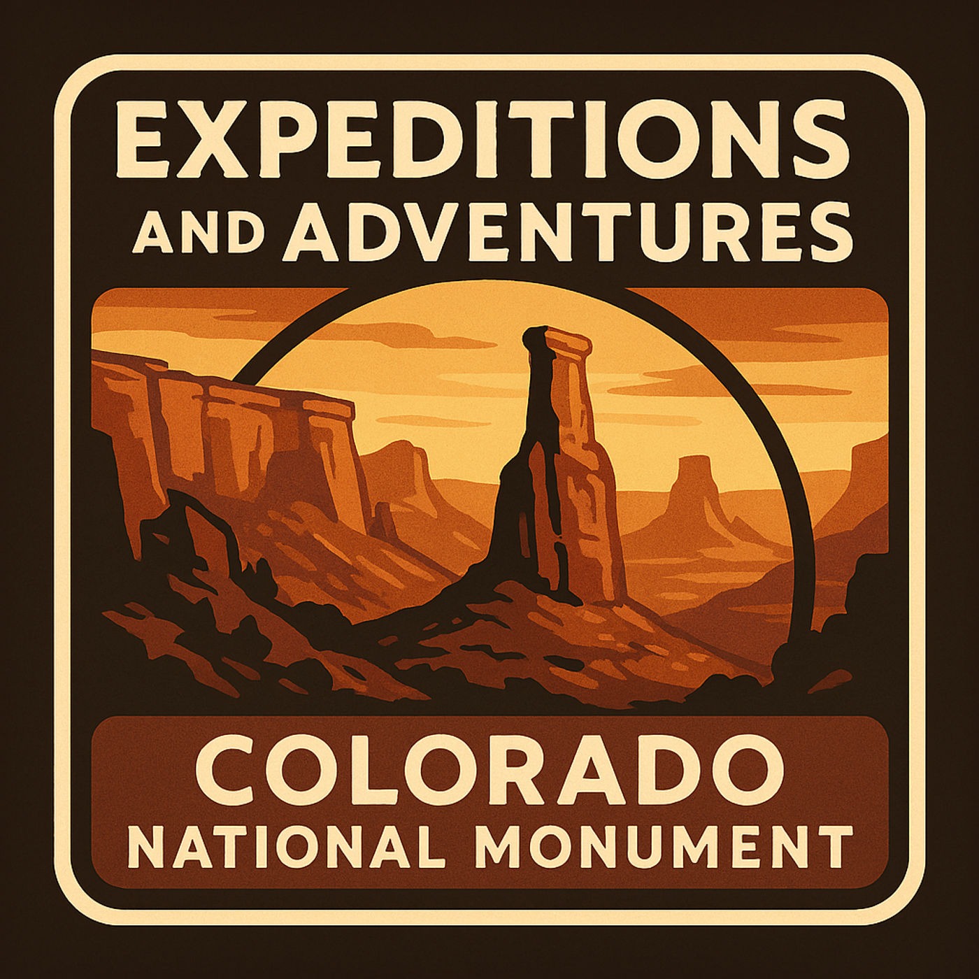 Expeditions & Adventures