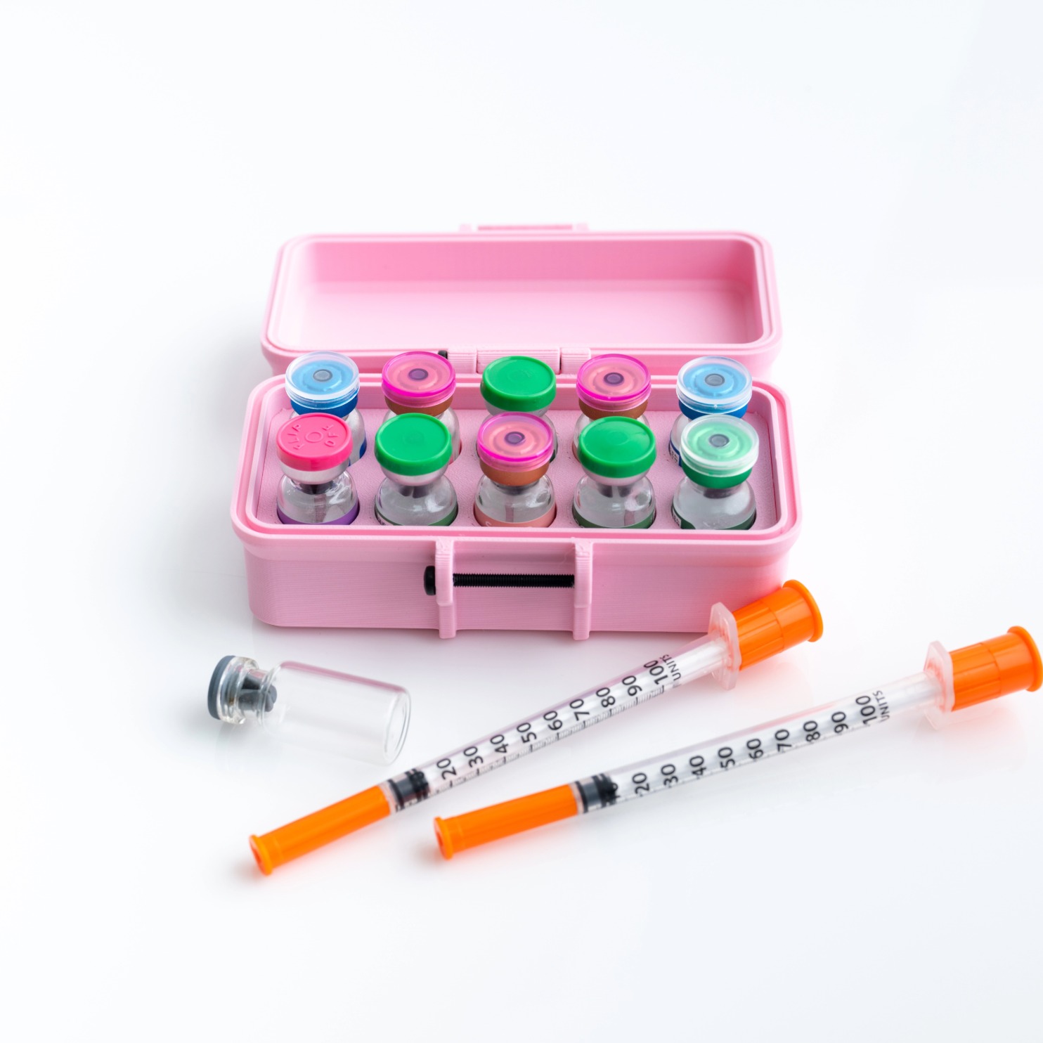 Episode #380: The Peptide Market Audit: Injury Healing or Biohacking Hype?