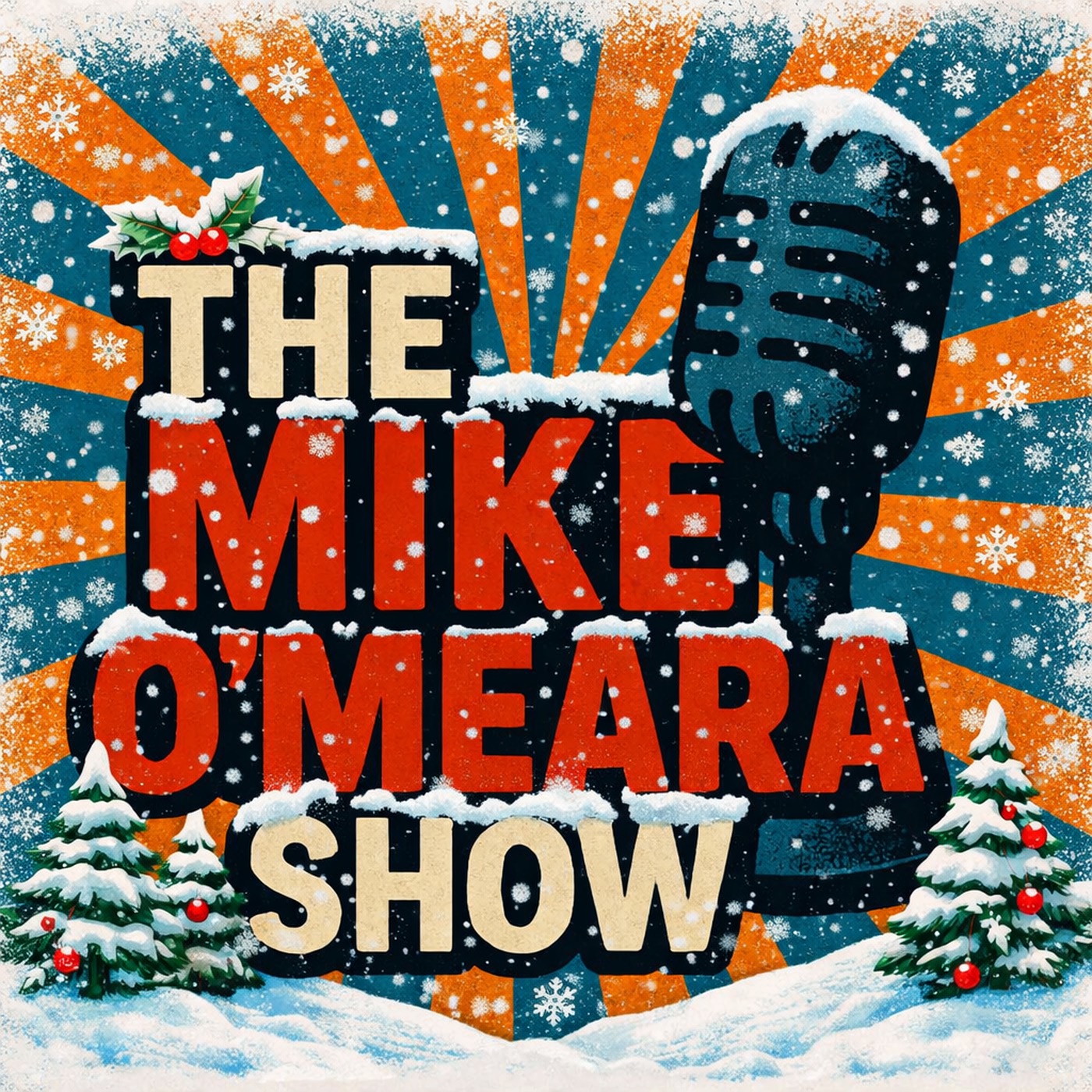 TMOS Extra : How Was Your Christmas?