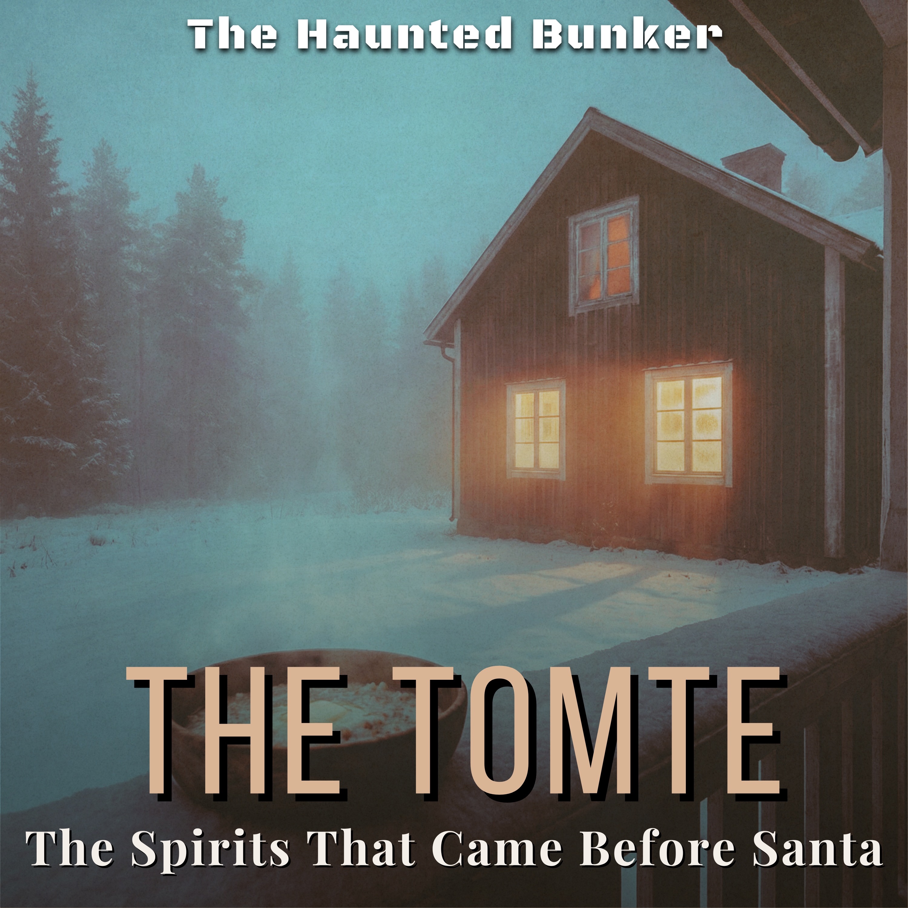 The Tomte: Scandinavian Spirits That Came Before Santa