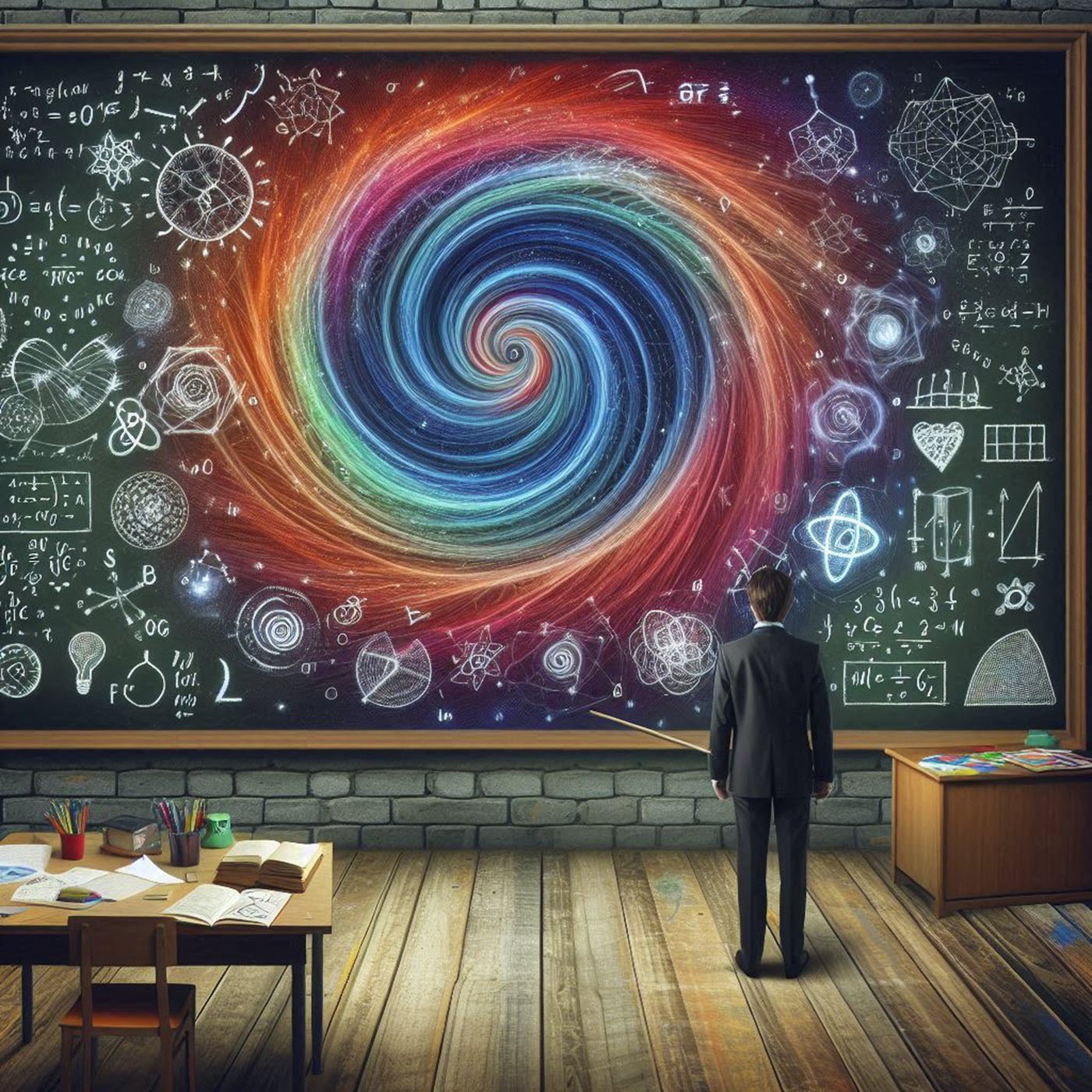Is the Mandela Effect bigger than we thought?  Christmas Day Live episode artwork