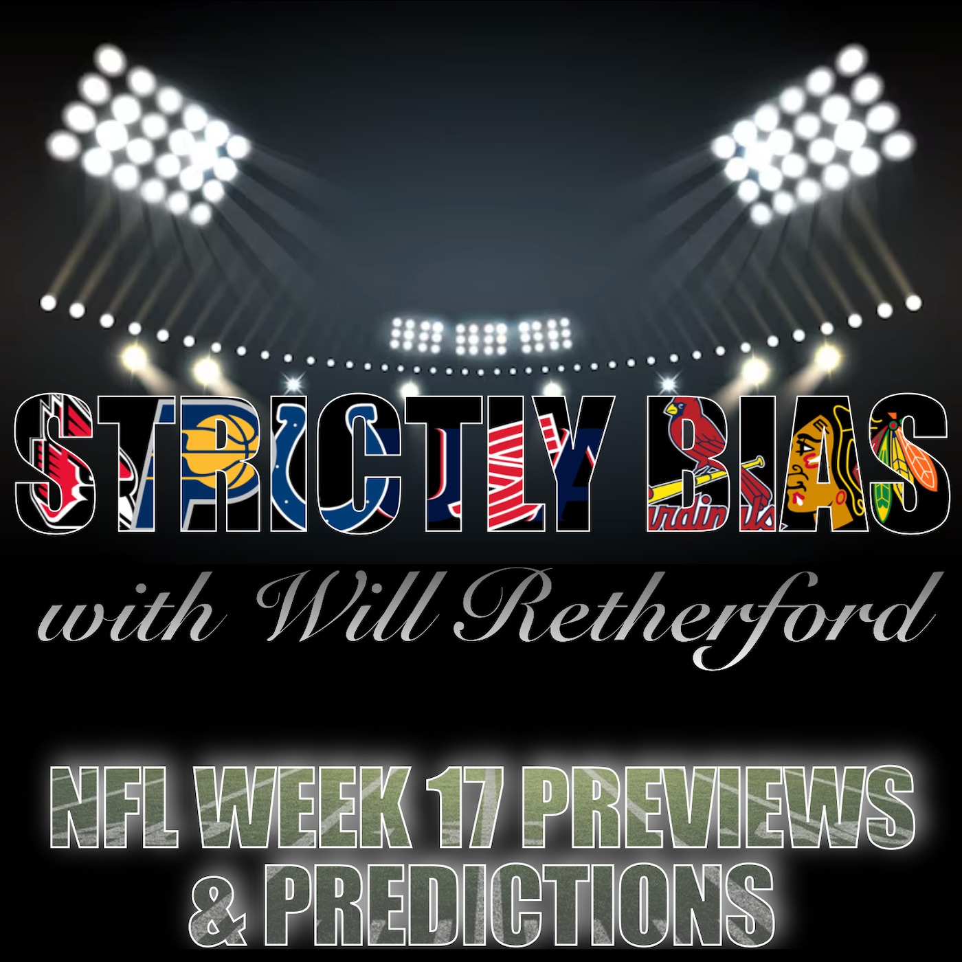 Central Indiana Sports Report