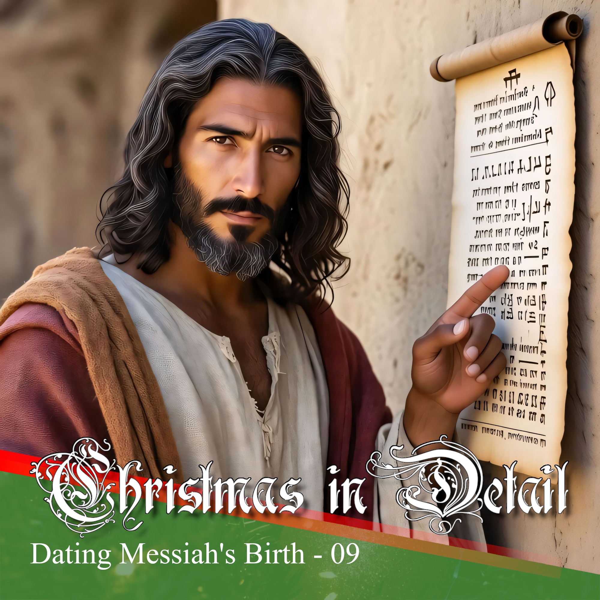If Not Christmas, Then When? Examining Jesus’ Actual Birthday - Christmas in Detail 09