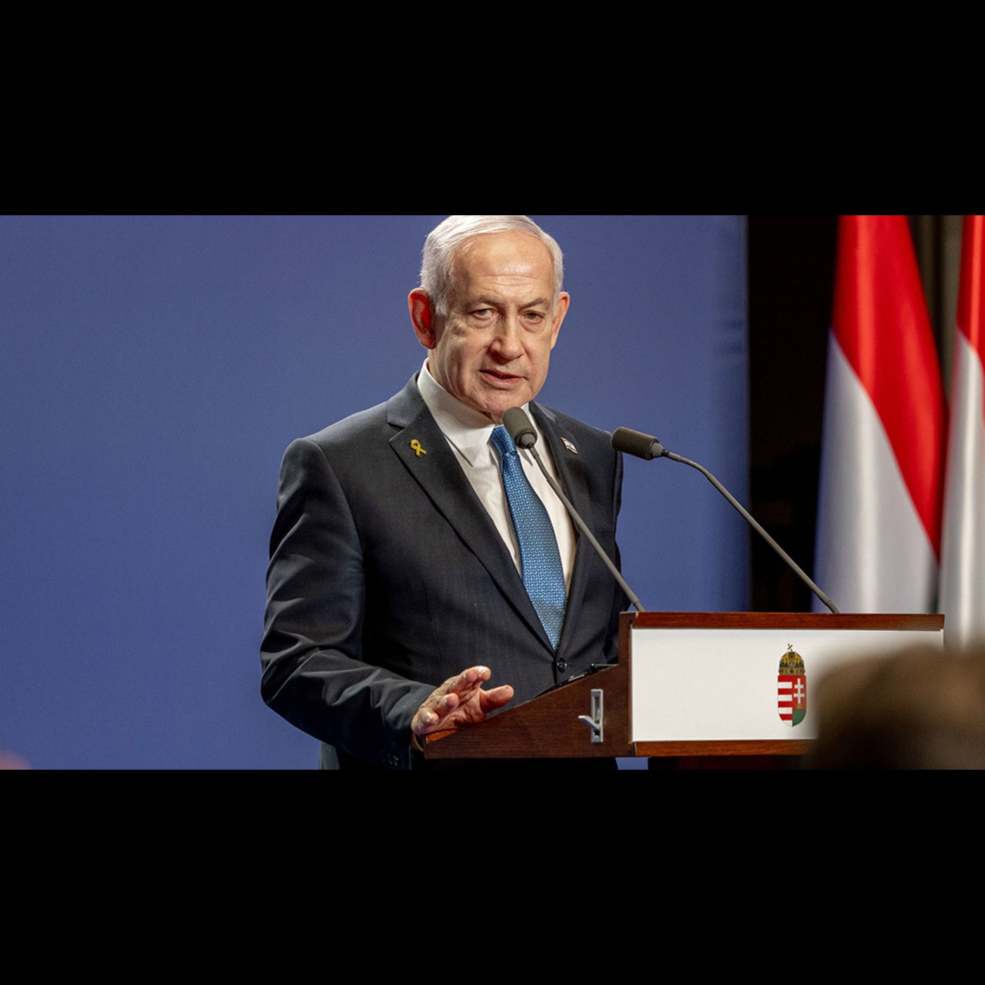 Former aide claims Netanyahu’s first post-Oct. 7 priority was evading responsibility