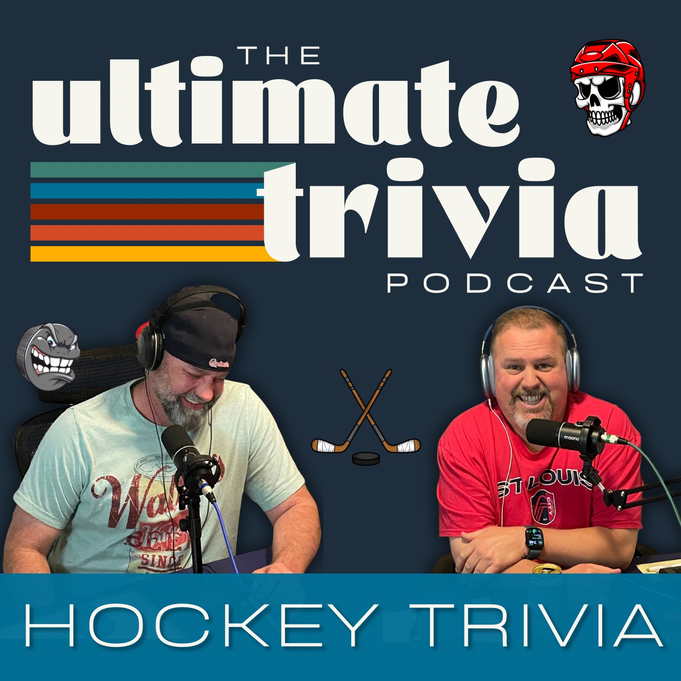 NHL Trivia I