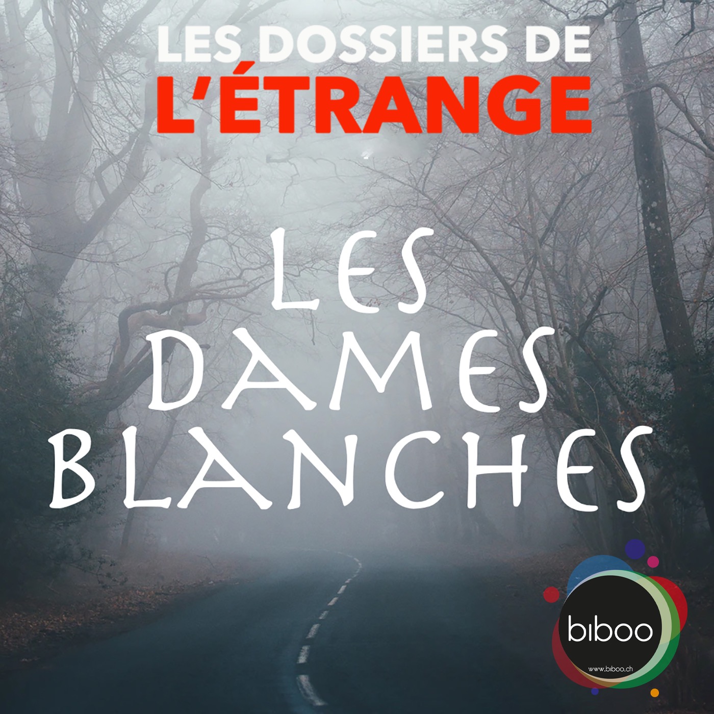 Les Dames Blanches (rediffusion)