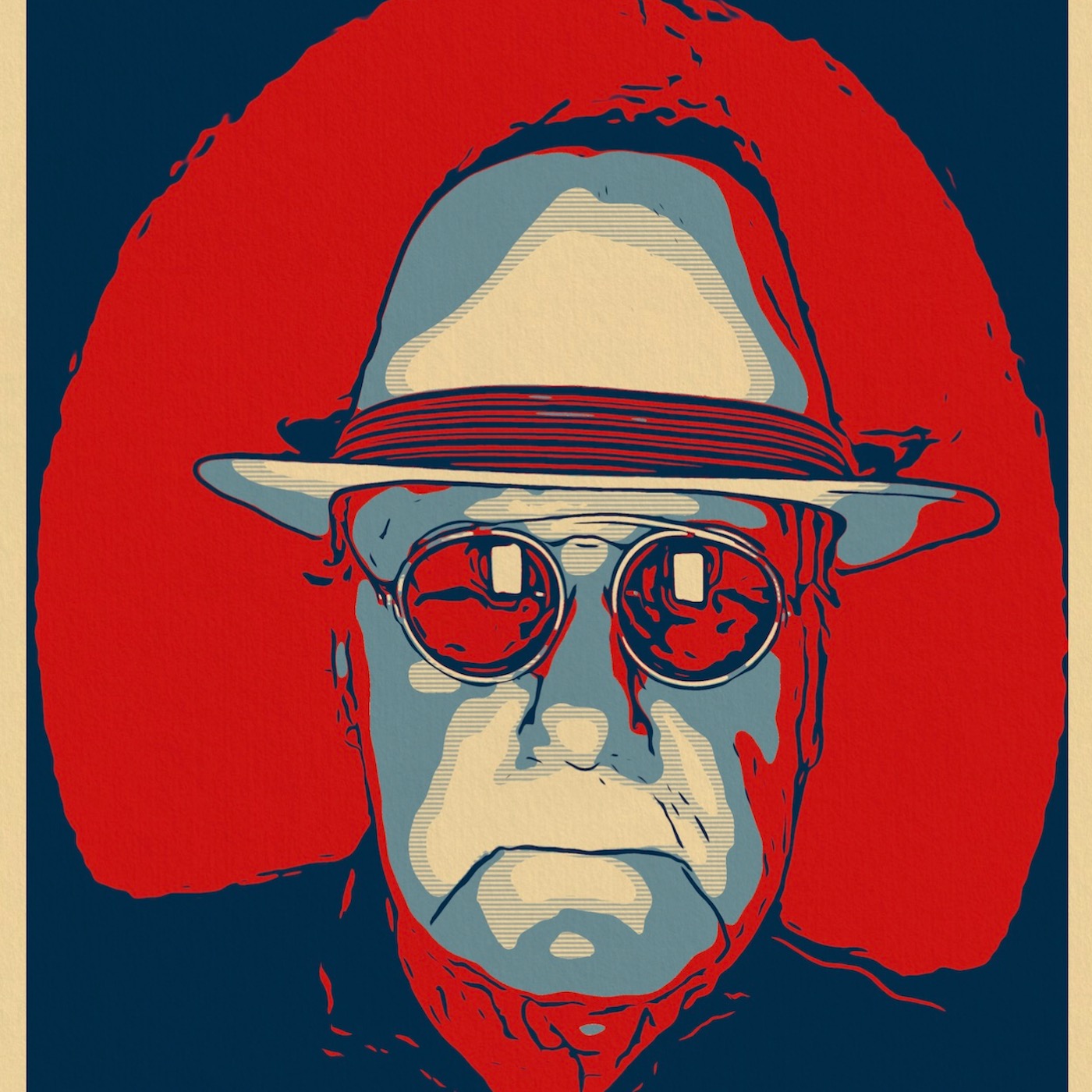 Detective Dank Chambers ……………  coming soon to your ears episode artwork
