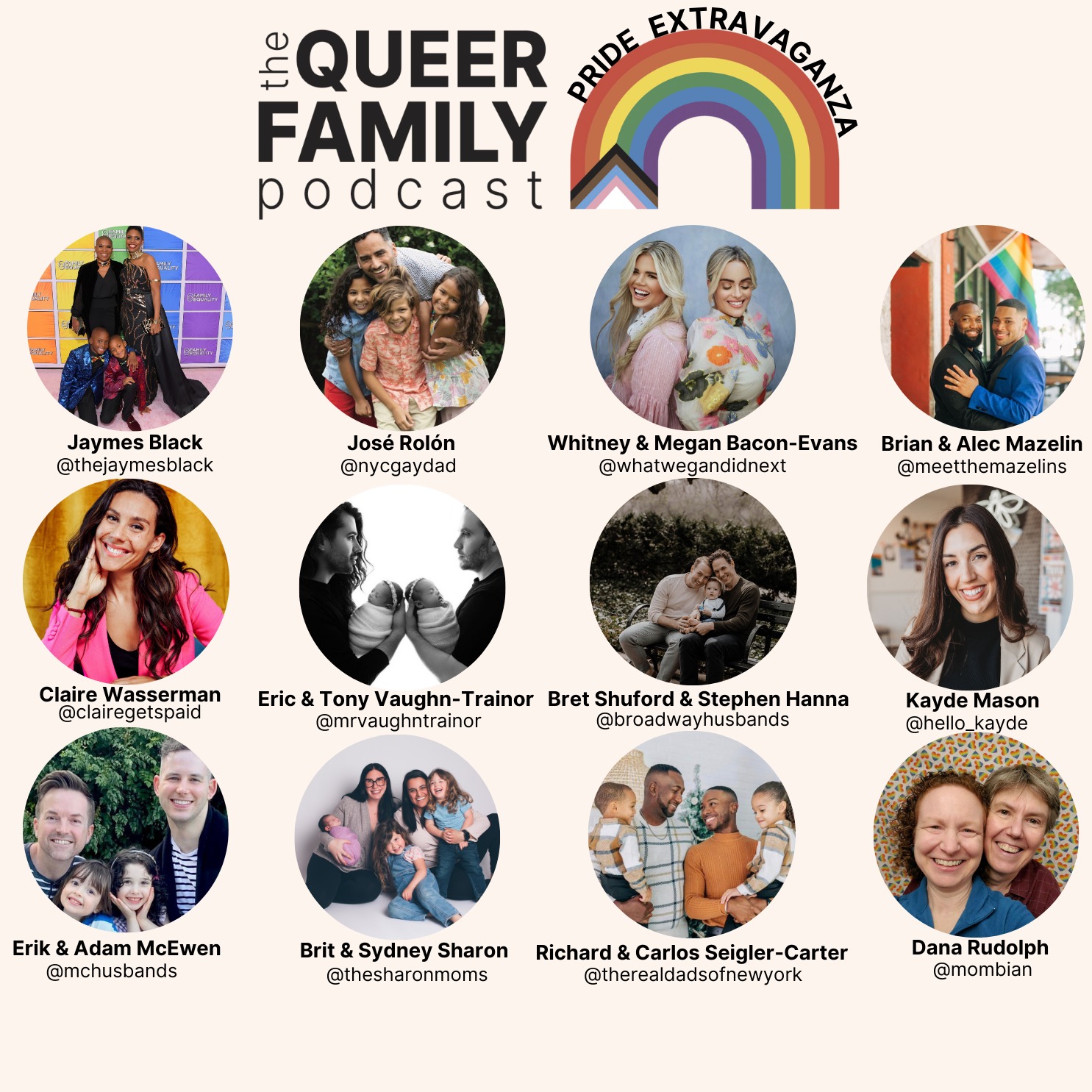 ARCHIVAL: What Does Pride Mean to You?