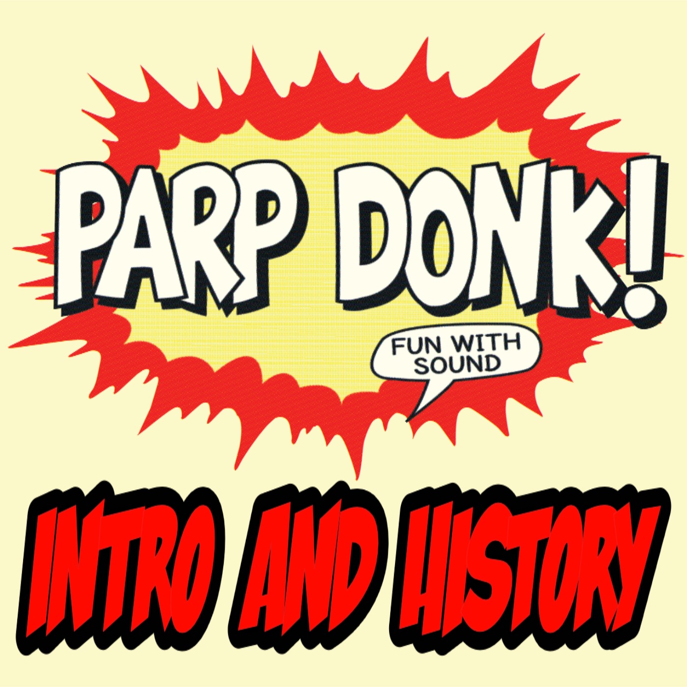 Parp Donk