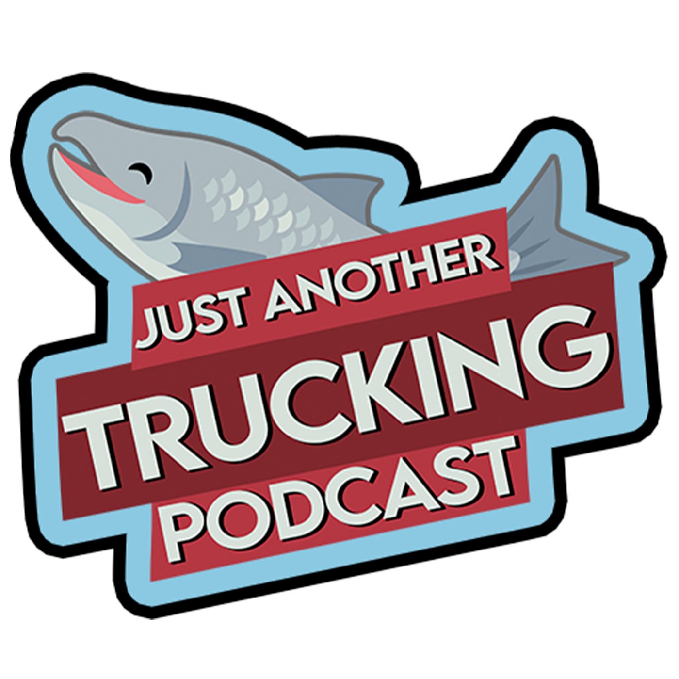 The Trucker's Guide to Time Travel & Christmas Traditions