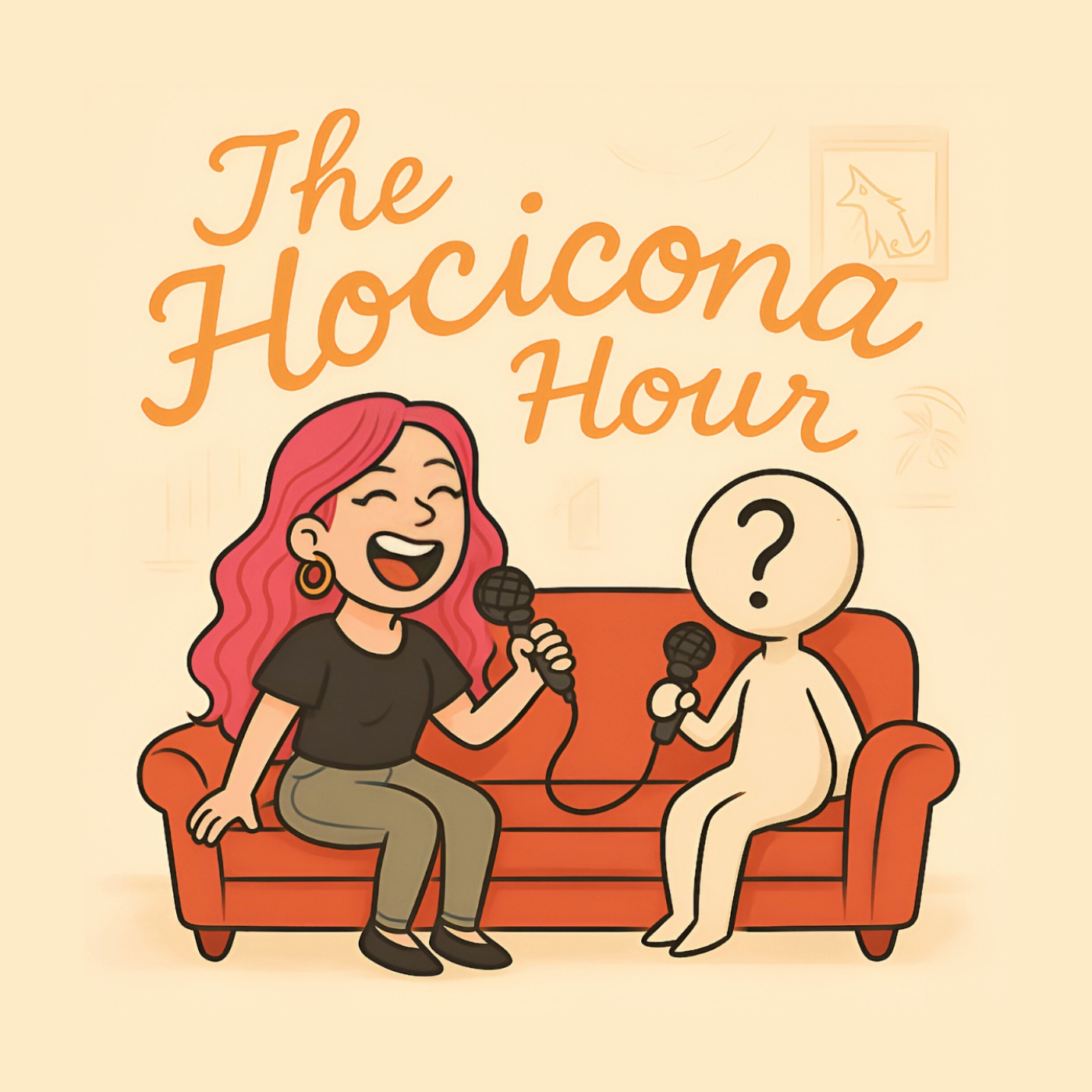 The Hocicona Hour