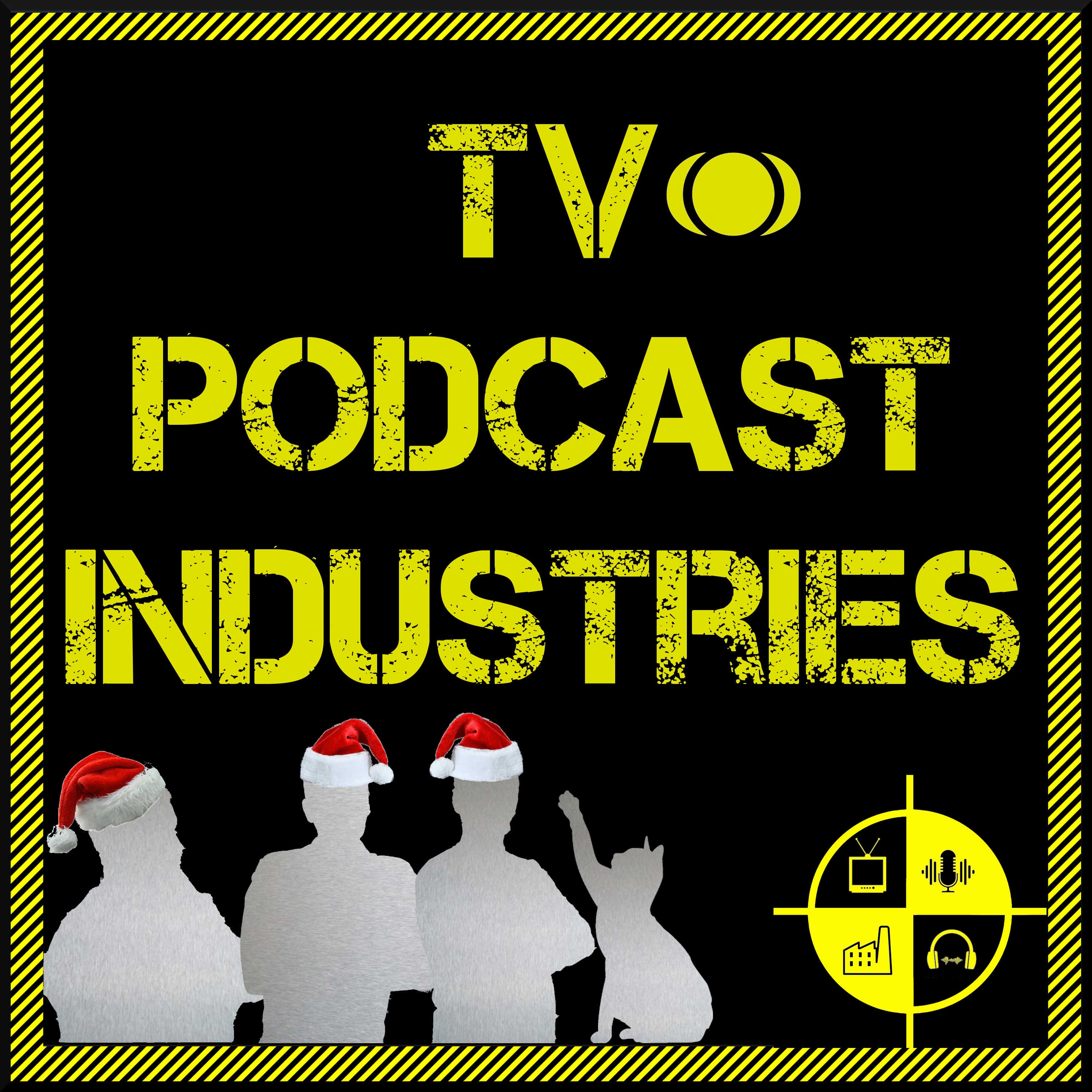 TV Podcast Industries