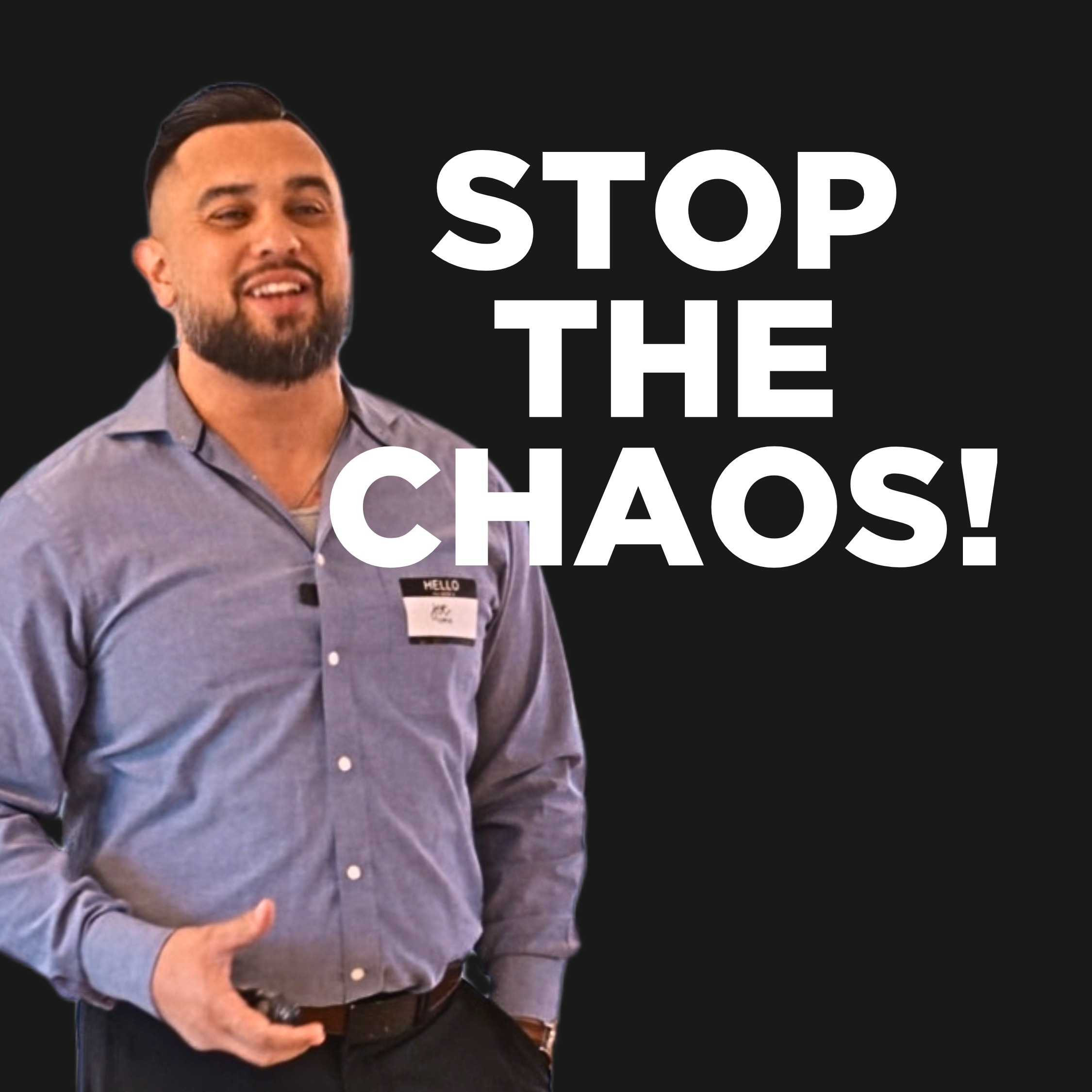 The Blueprint for Scale: Mastering the 6 Steps of Business Growth