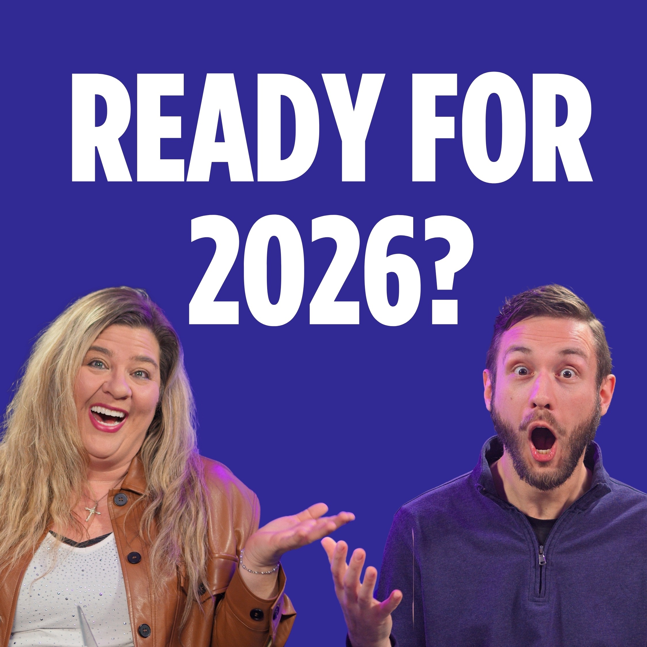 The Power of Tenacity: Ending the Year Strong