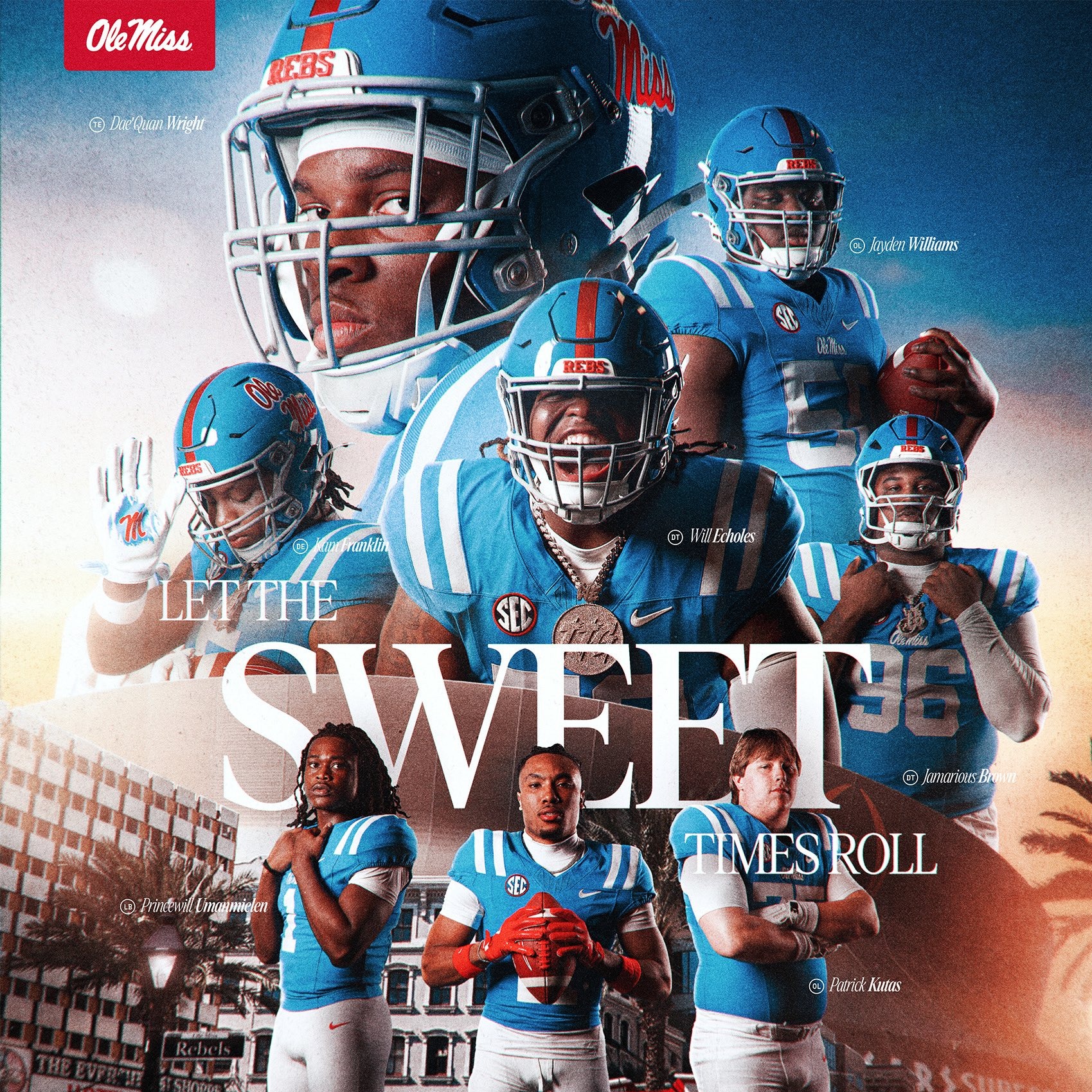 SUGAR BOWL WEEK | Game Runs Deep picks Ole Miss-Georgia