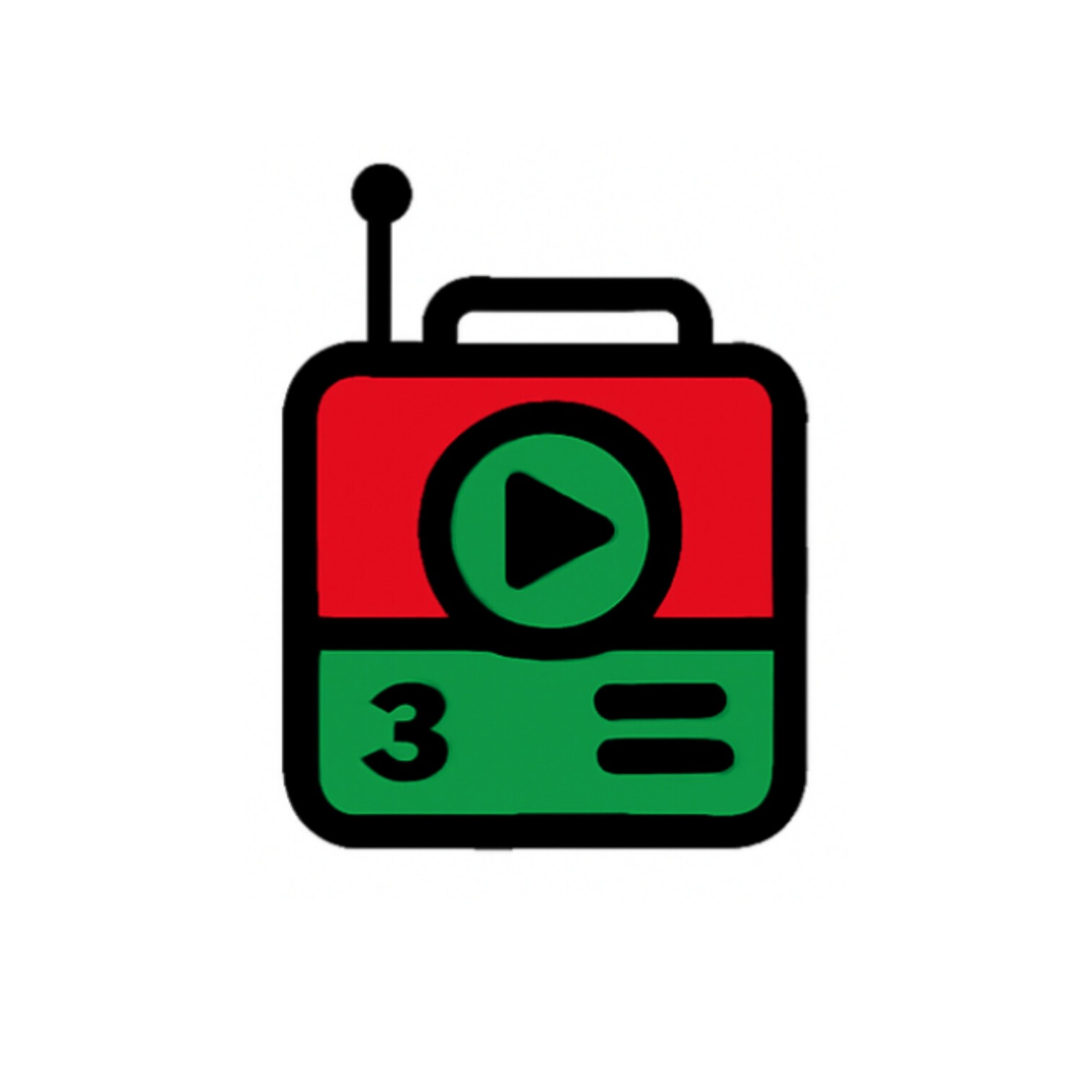 Audio Player Image