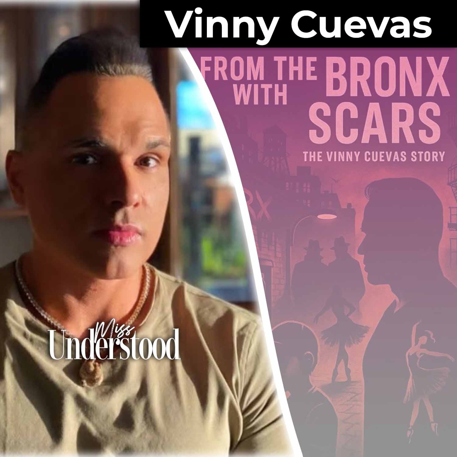 Miss Understood with Rachel Uchitel