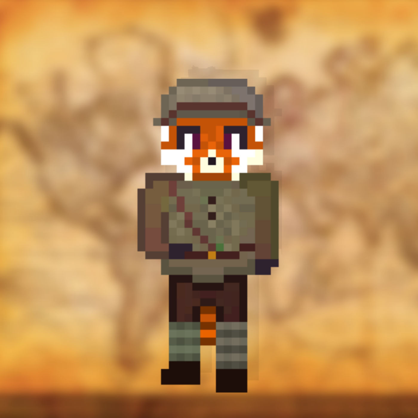 Audio Player Image