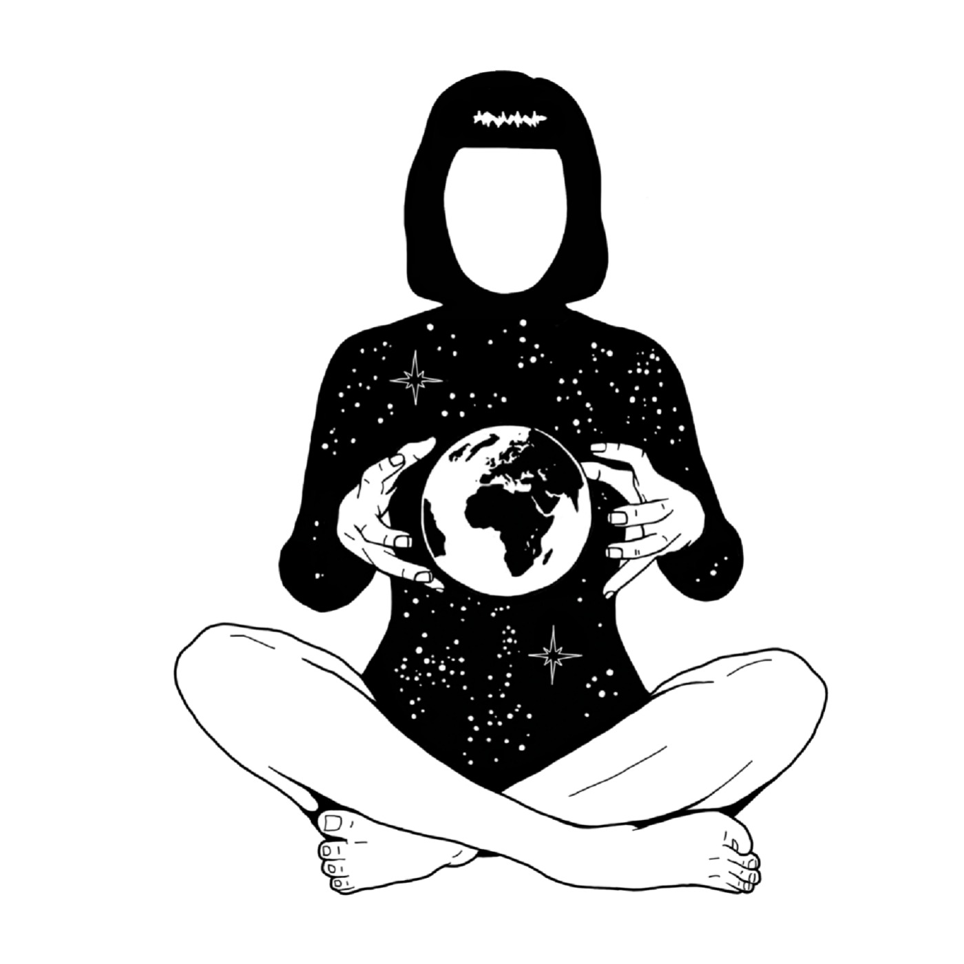 A Guided Visualization for the New Year ✨