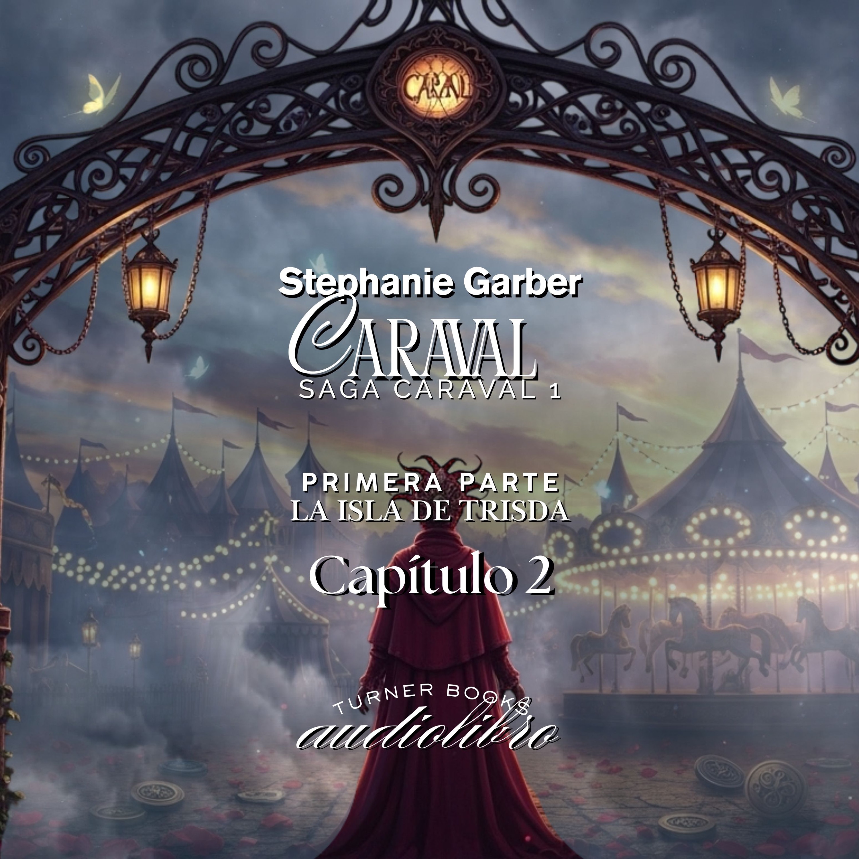 Capítulo 2 episode artwork