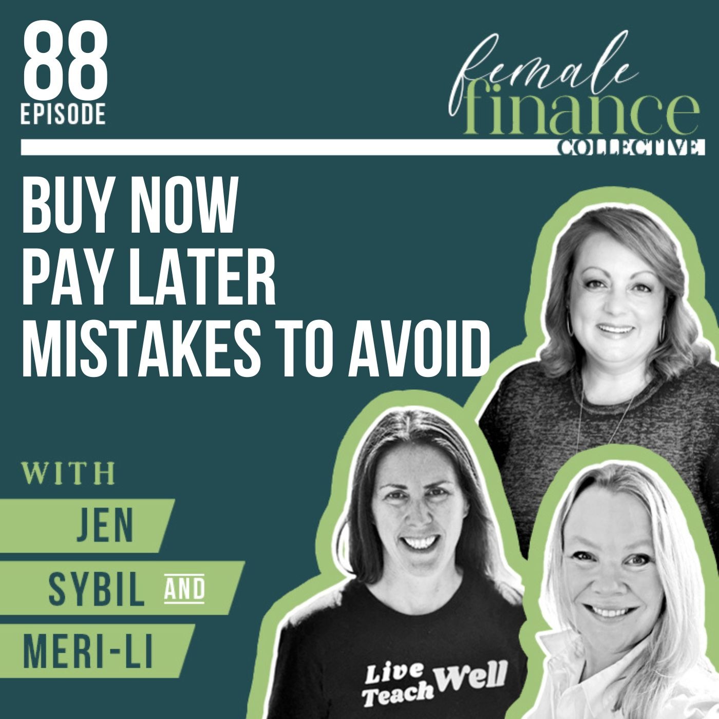 Female Finance Collective