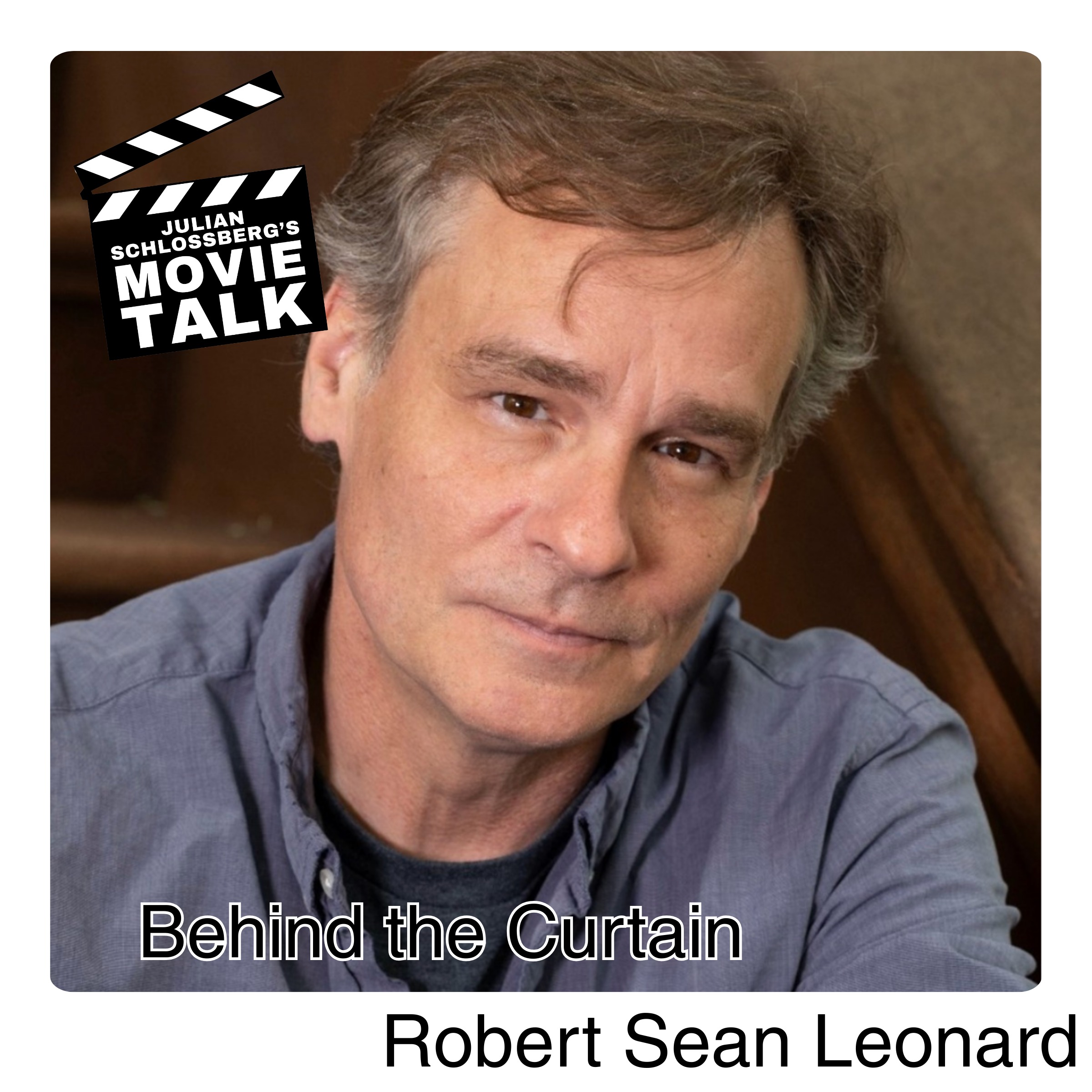 Julian Schlossberg\'s Movie Talk