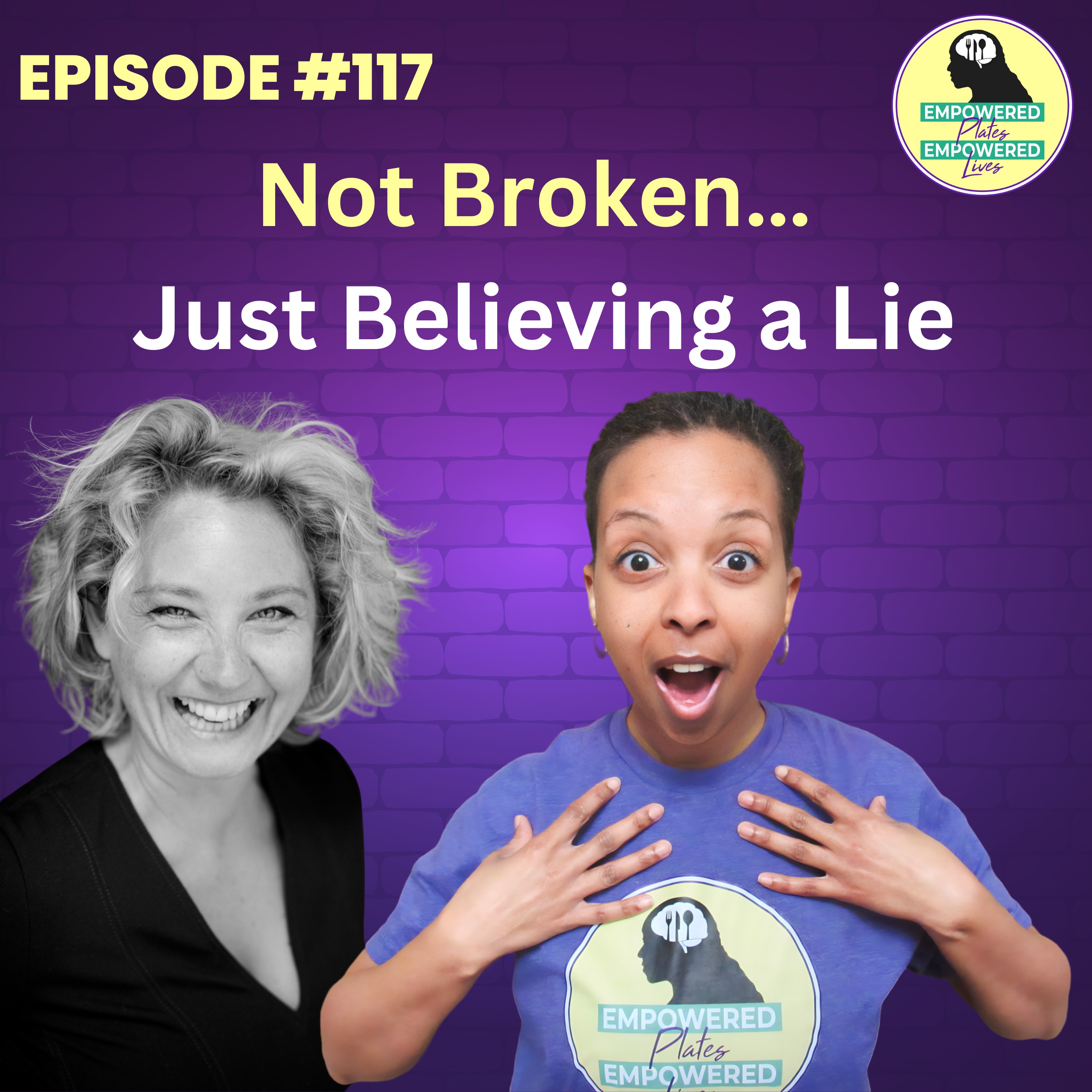 Empowered Plates Empowered Lives