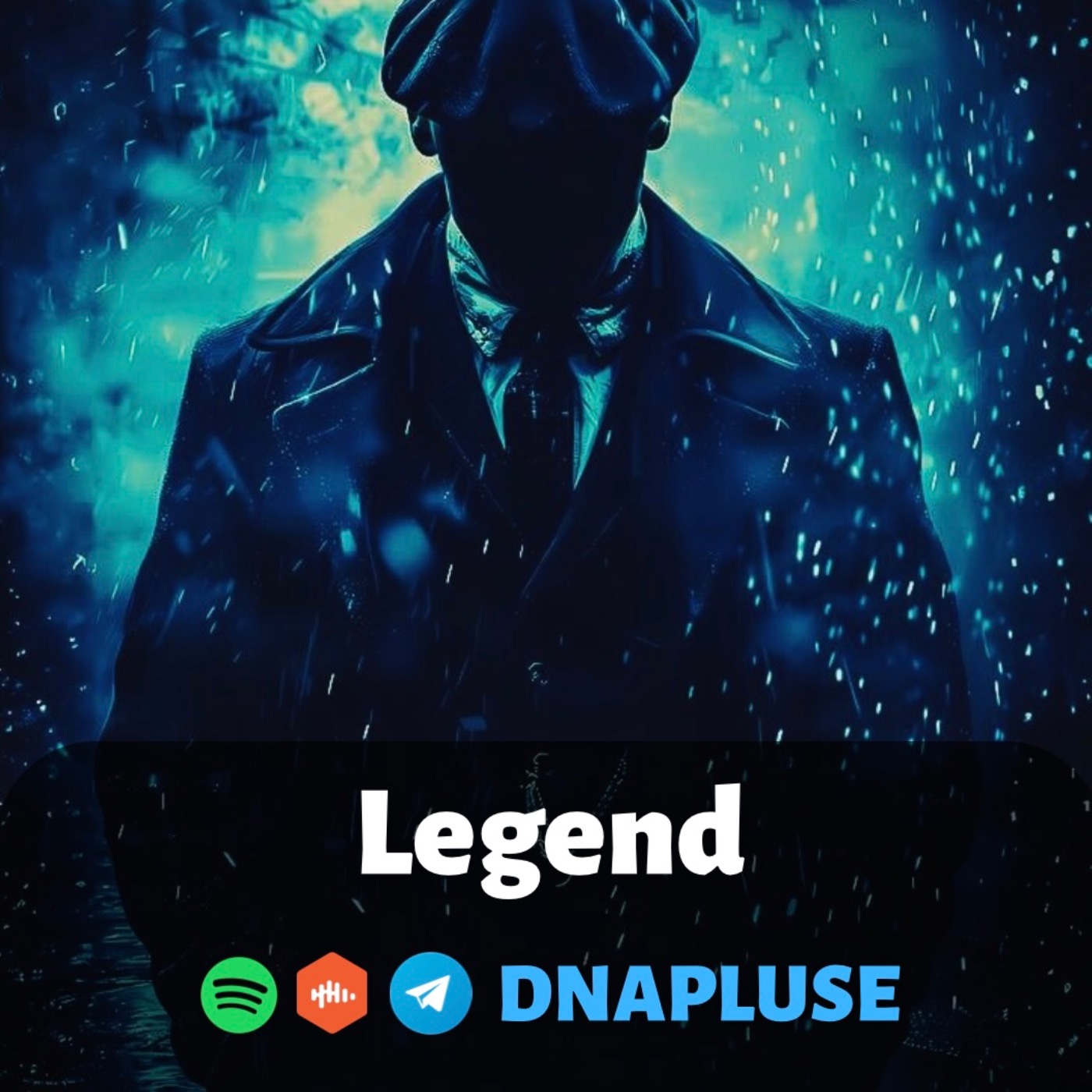 (قسمت اول) Legend