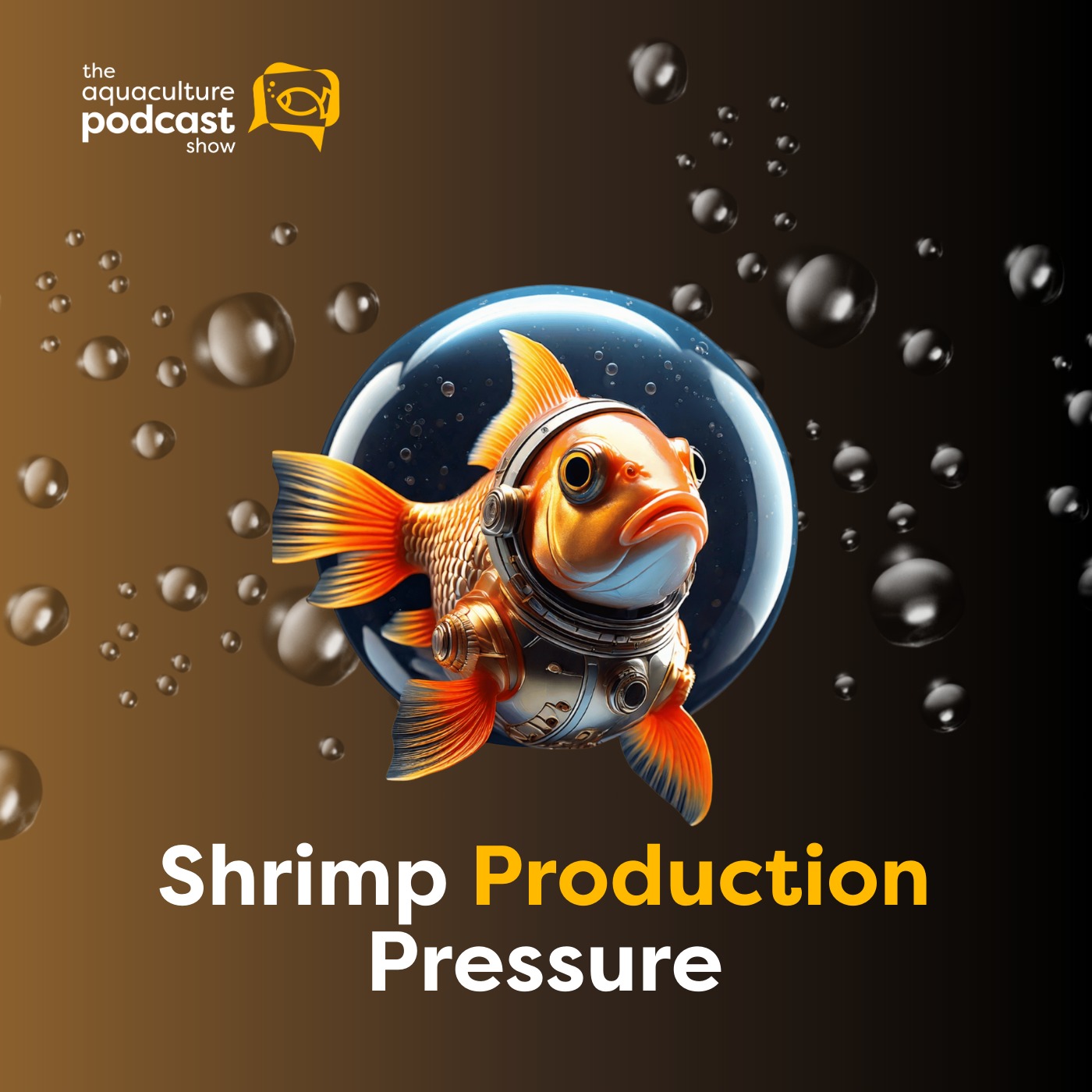 Shrimp Production Pressure | Ep. 38