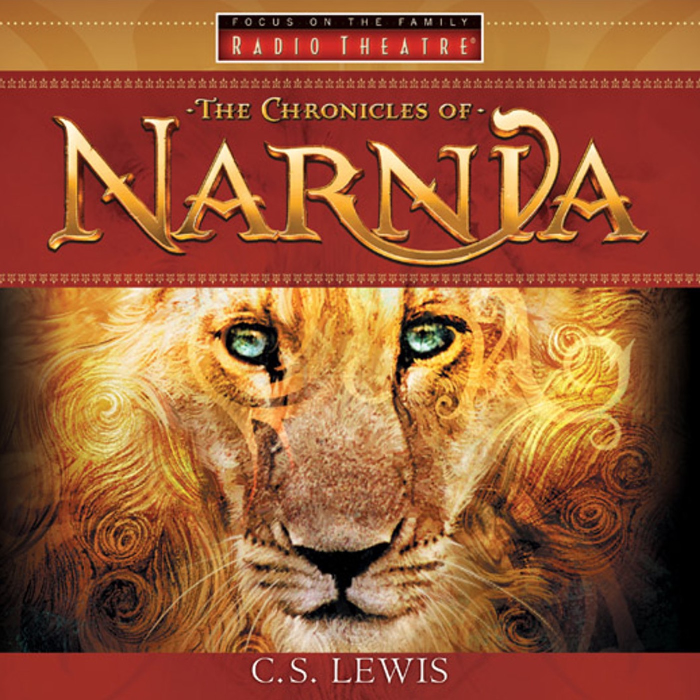 The Chronicles of Narnia