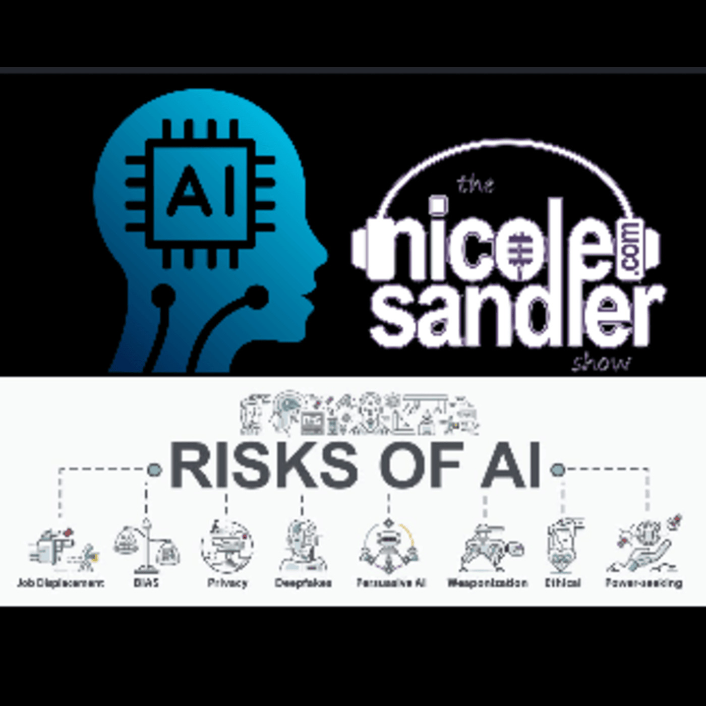 Terrified by Trump, Afraid of AI and the Many Reasons Why