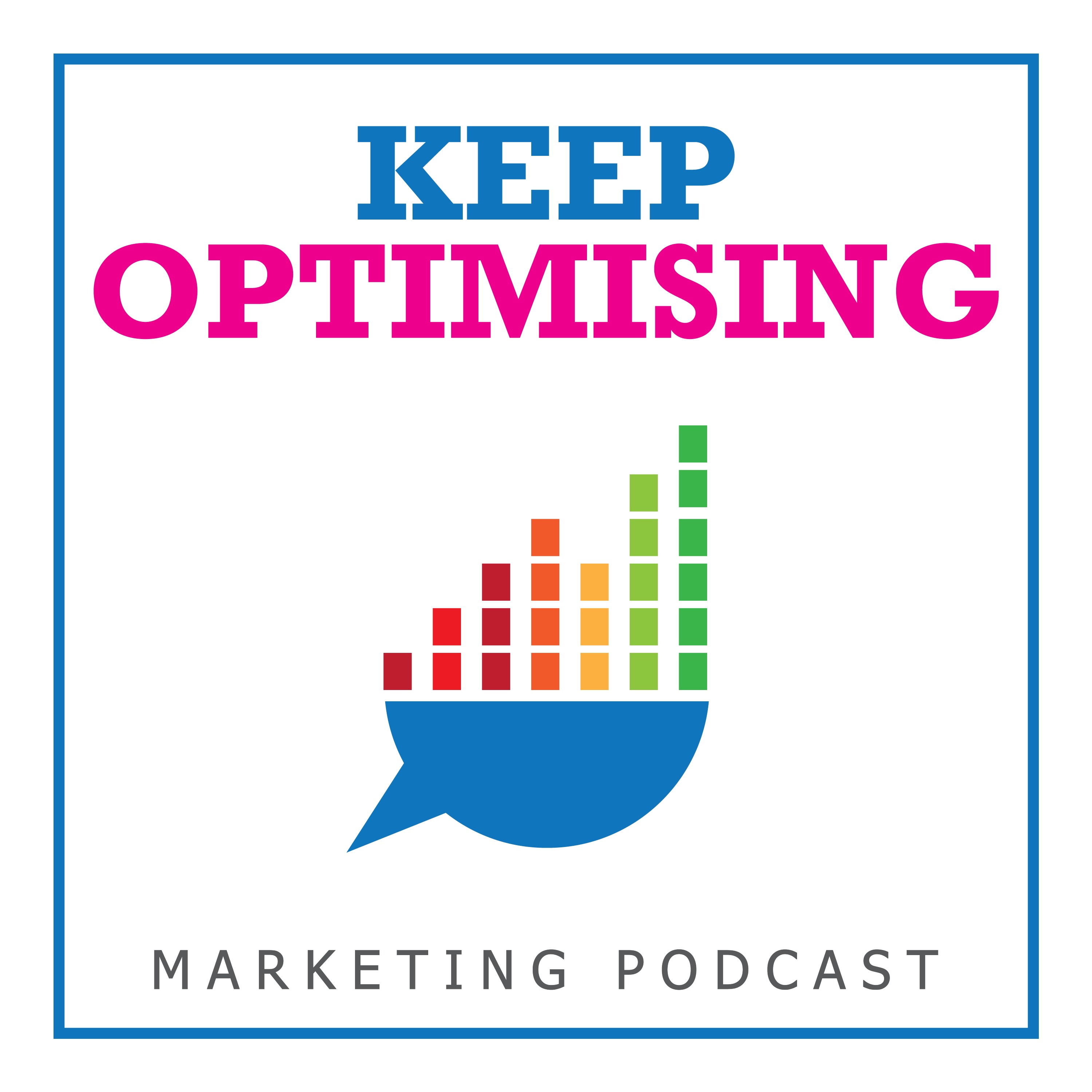 Customer Acquisition: Turn Instagram Comments into Customers—Using DM Automation for eCommerce Growth with Mel Eilers, Socially Sound