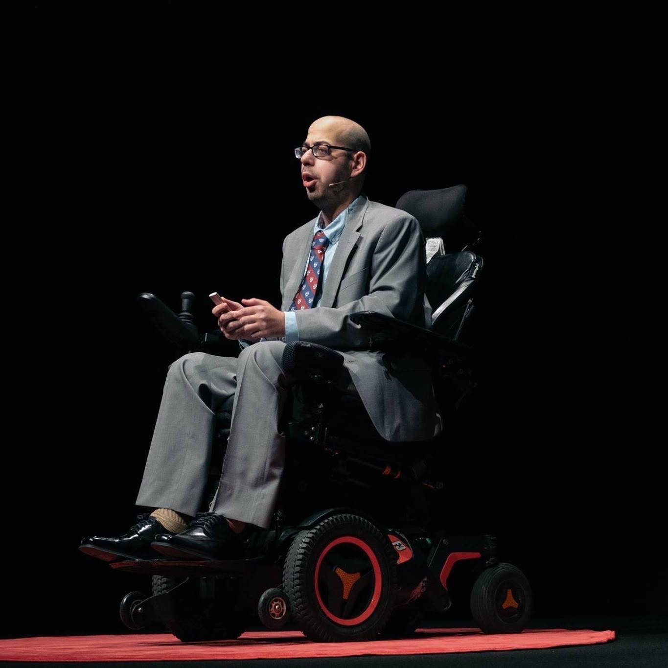 Interview with Mark Bookman – Disability policy and social movements in Japan