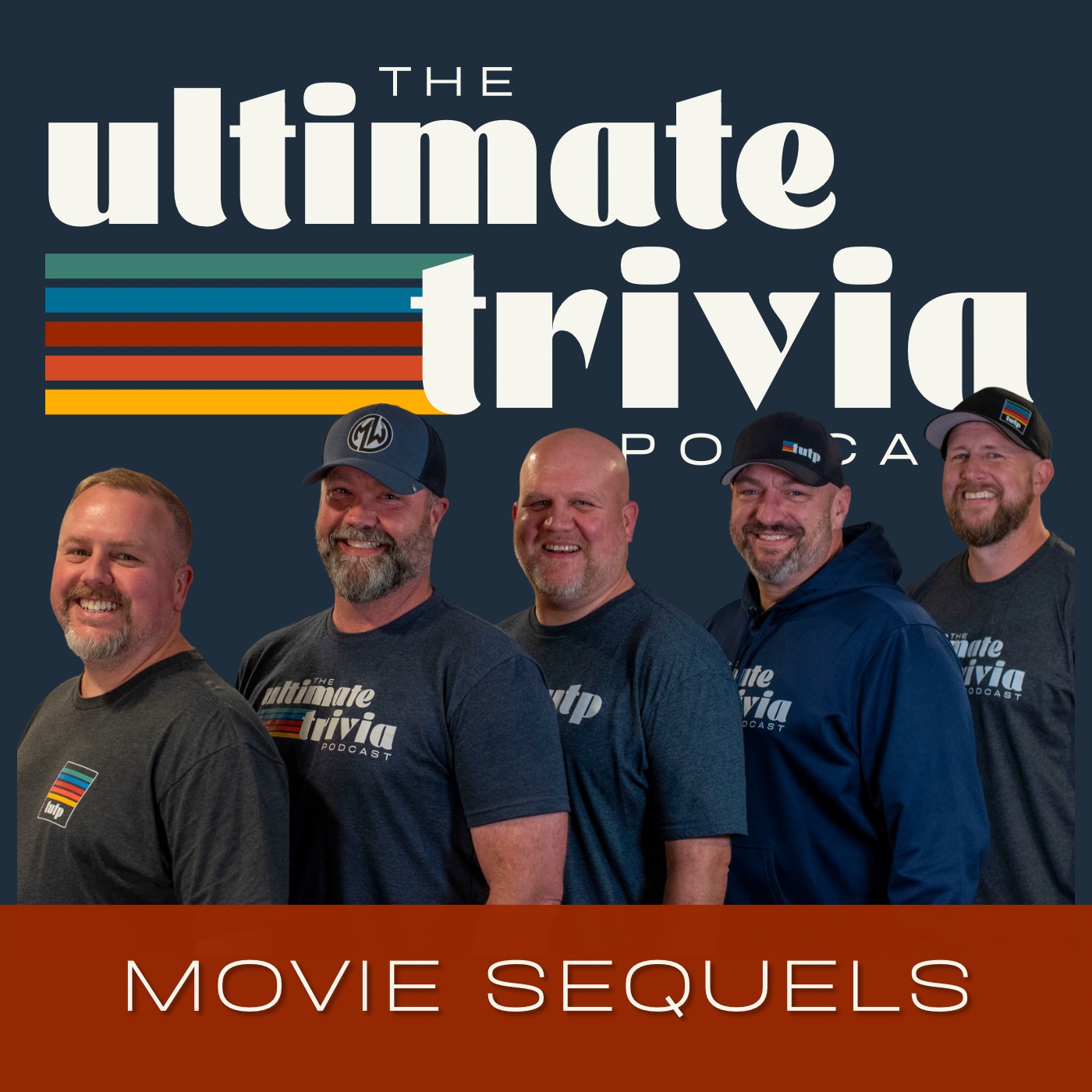 Movie Sequels Trivia I