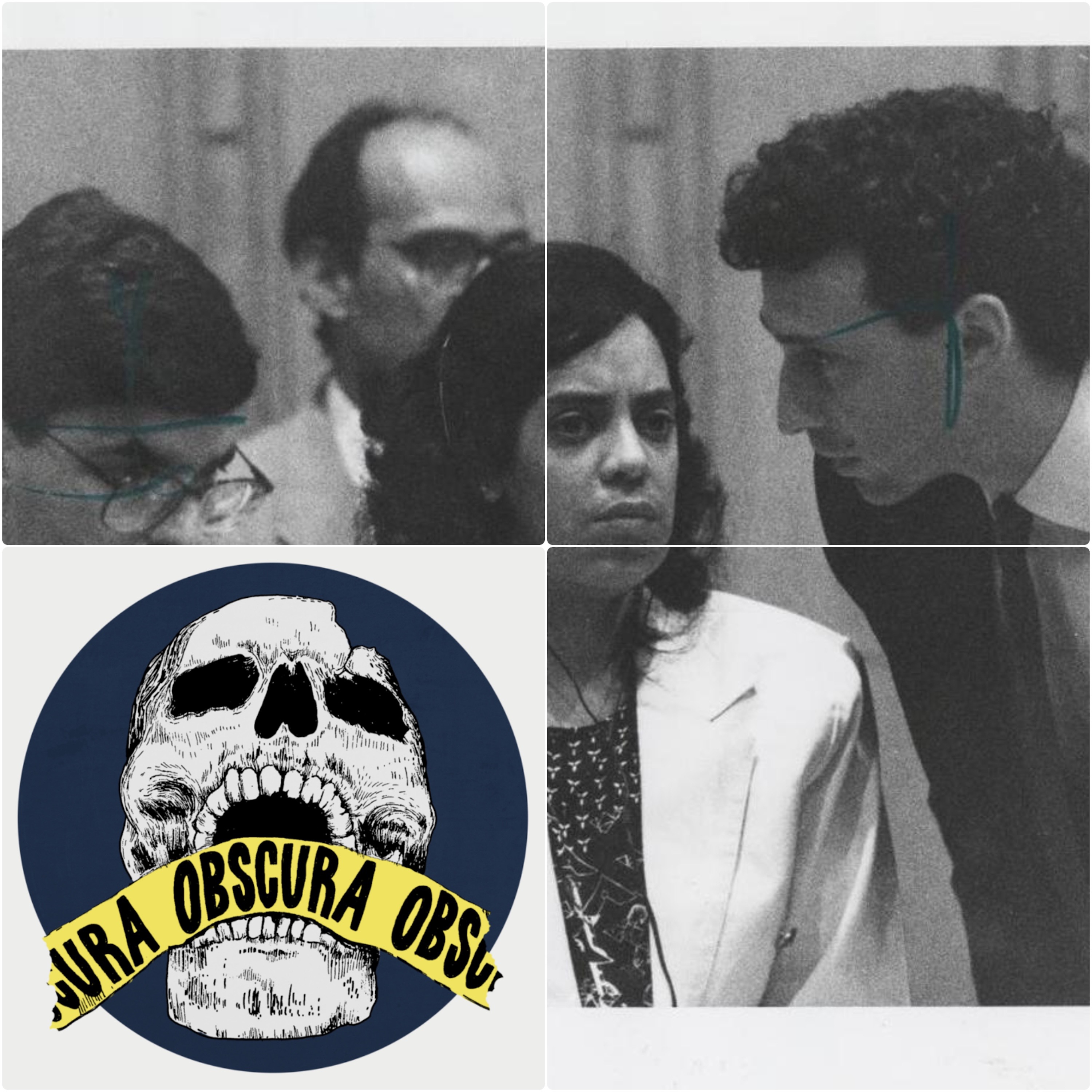 KILLER: Ana Maria Cardona Part 01 | Miami, Florida 1990