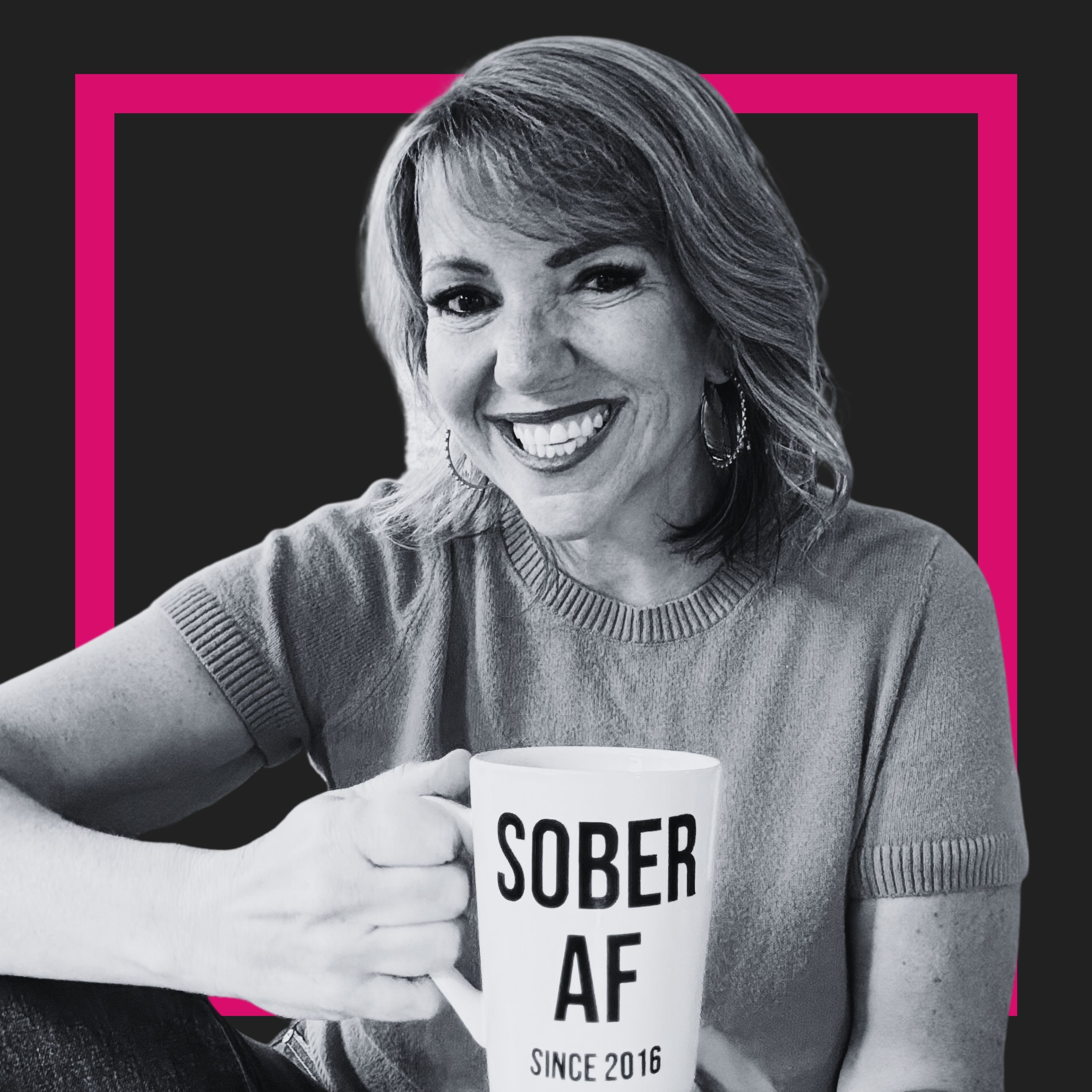 Casey McGuire Davidson: Dry January Advice for Burnt Out High Achievers