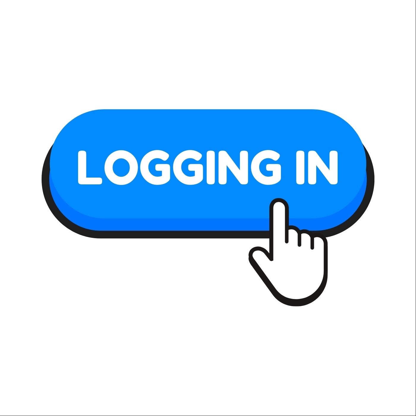 Logging In