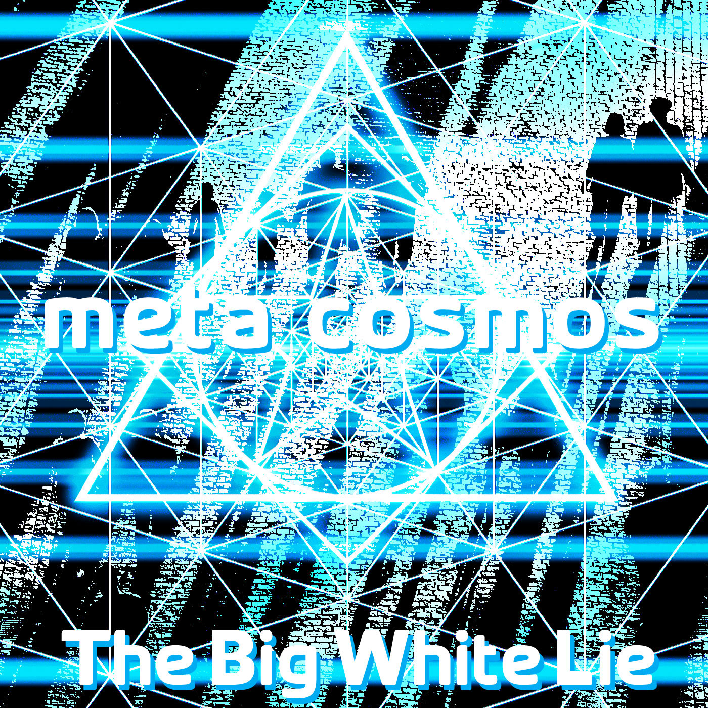 158: The Big White Lie
