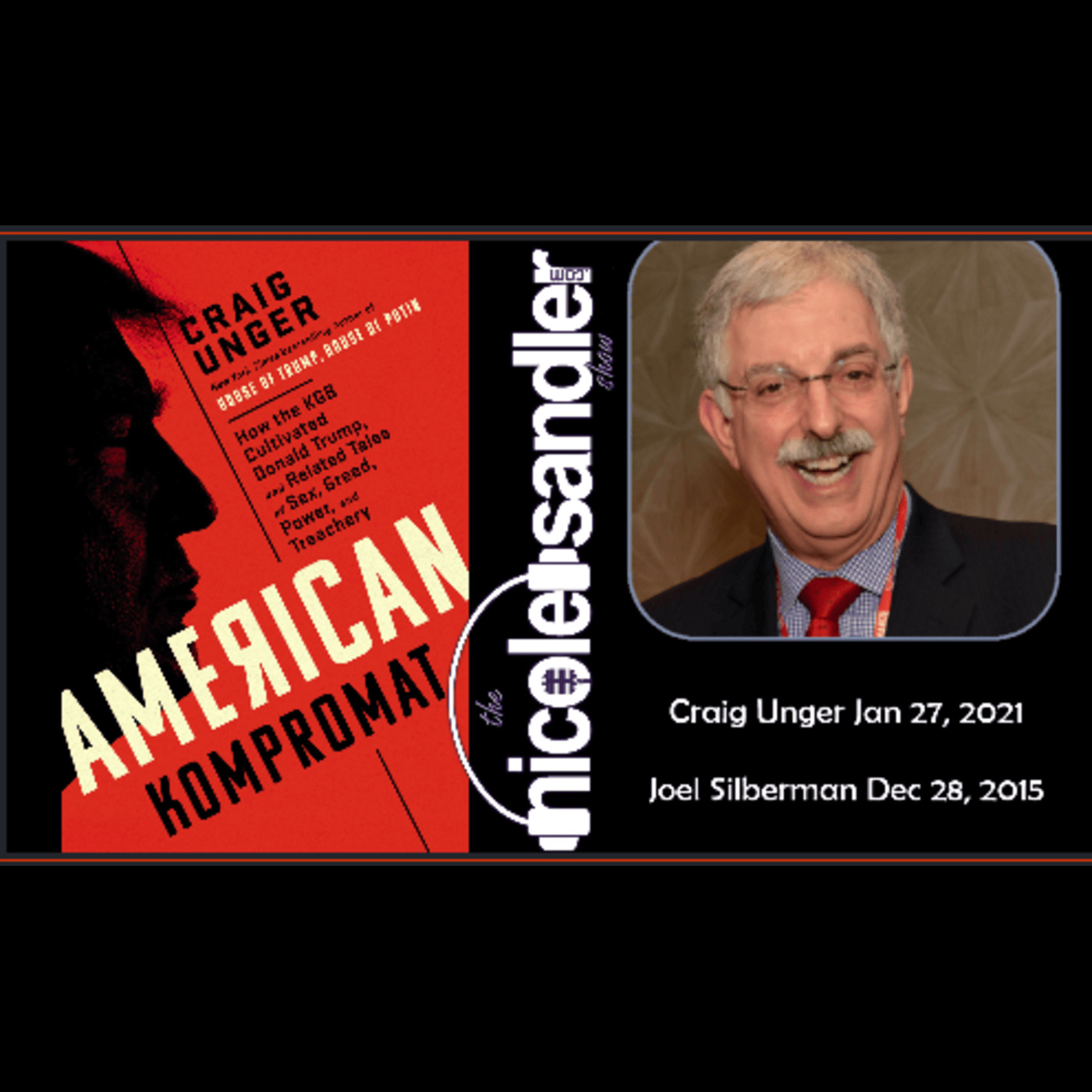 The Nicole Sandler Show