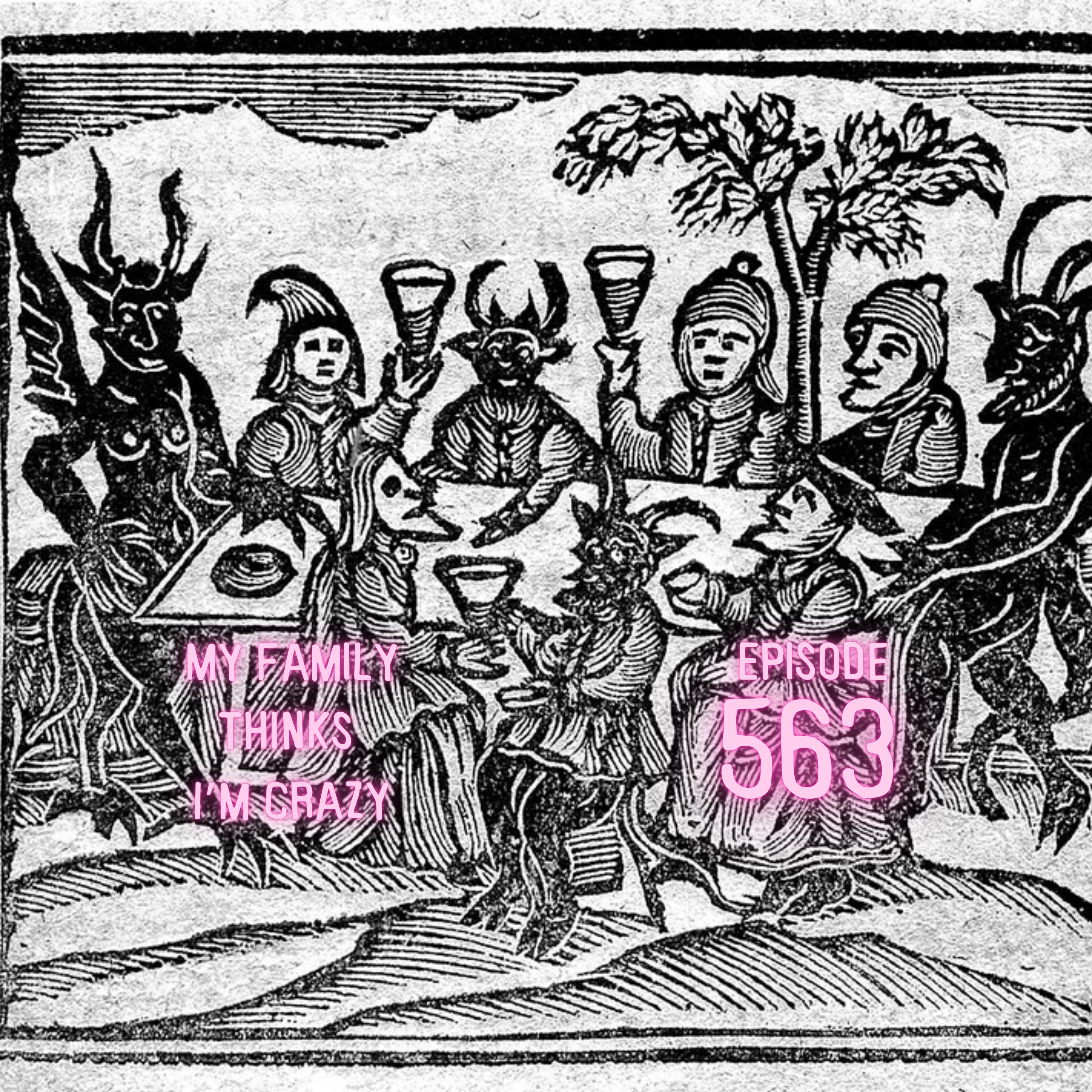 Von Galt | Mandela Effects, Men in Black, MK-UFO, and Saturnalia in Peru?