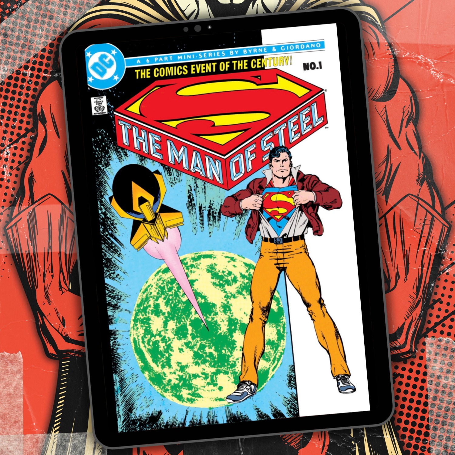 Steeven Orr Else Media Presents