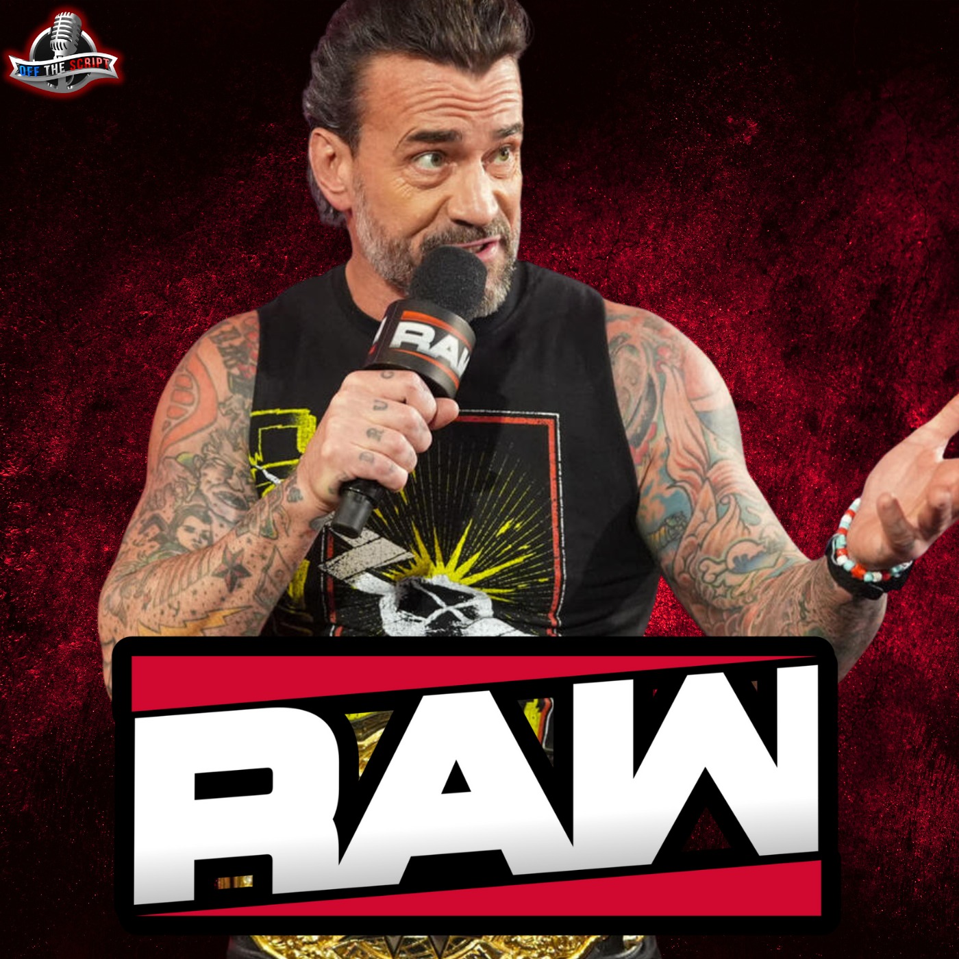 WWE Raw 12/29/25 Review | The Uso's Win The Tag Team Titles, Excellent CM Punk/Bron Breakker Face To Face, Responding To Known AEW Propagandist Jon Alba