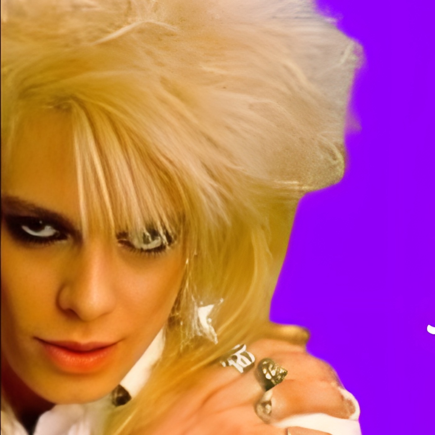 Exclusive ! Michael Monroe of Hanoi Rocks – Solo Music plus Steve Stevens Controversy on Stealing Songs! episode artwork