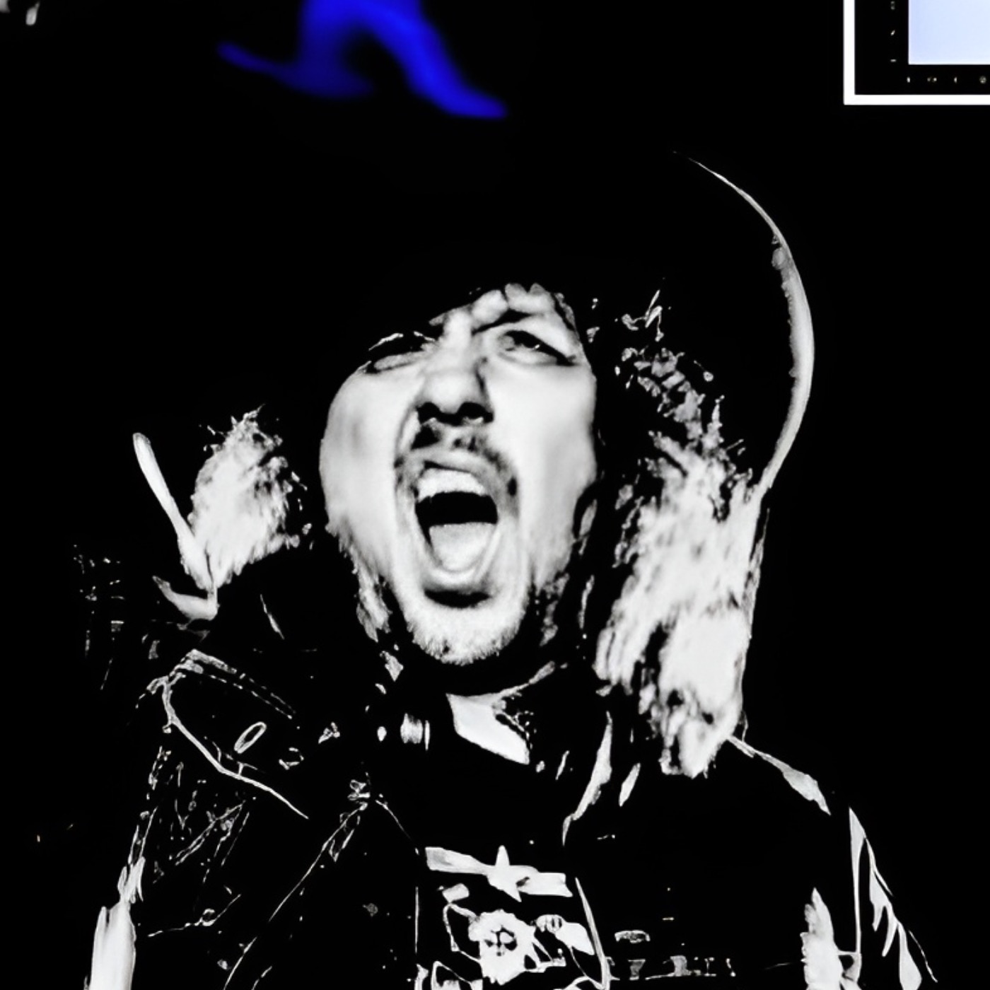 Exclusive ! Sami Yaffa  Hanoi Rocks,  Demolition 23 & Michael Monroe album being recorded! episode artwork