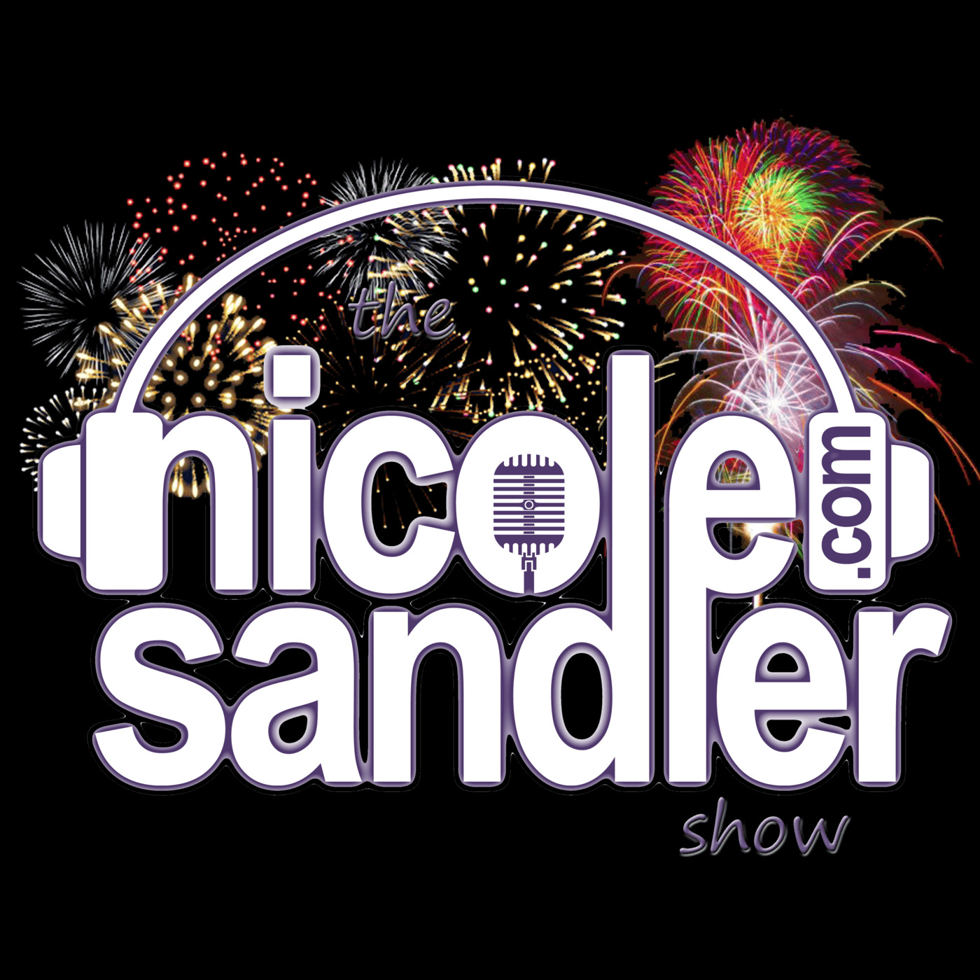 Good Riddance 2025 - New Years Eve on the Nicole Sandler Show