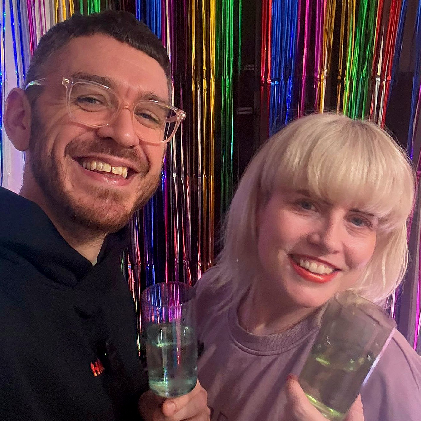 The Blast Awards 2025